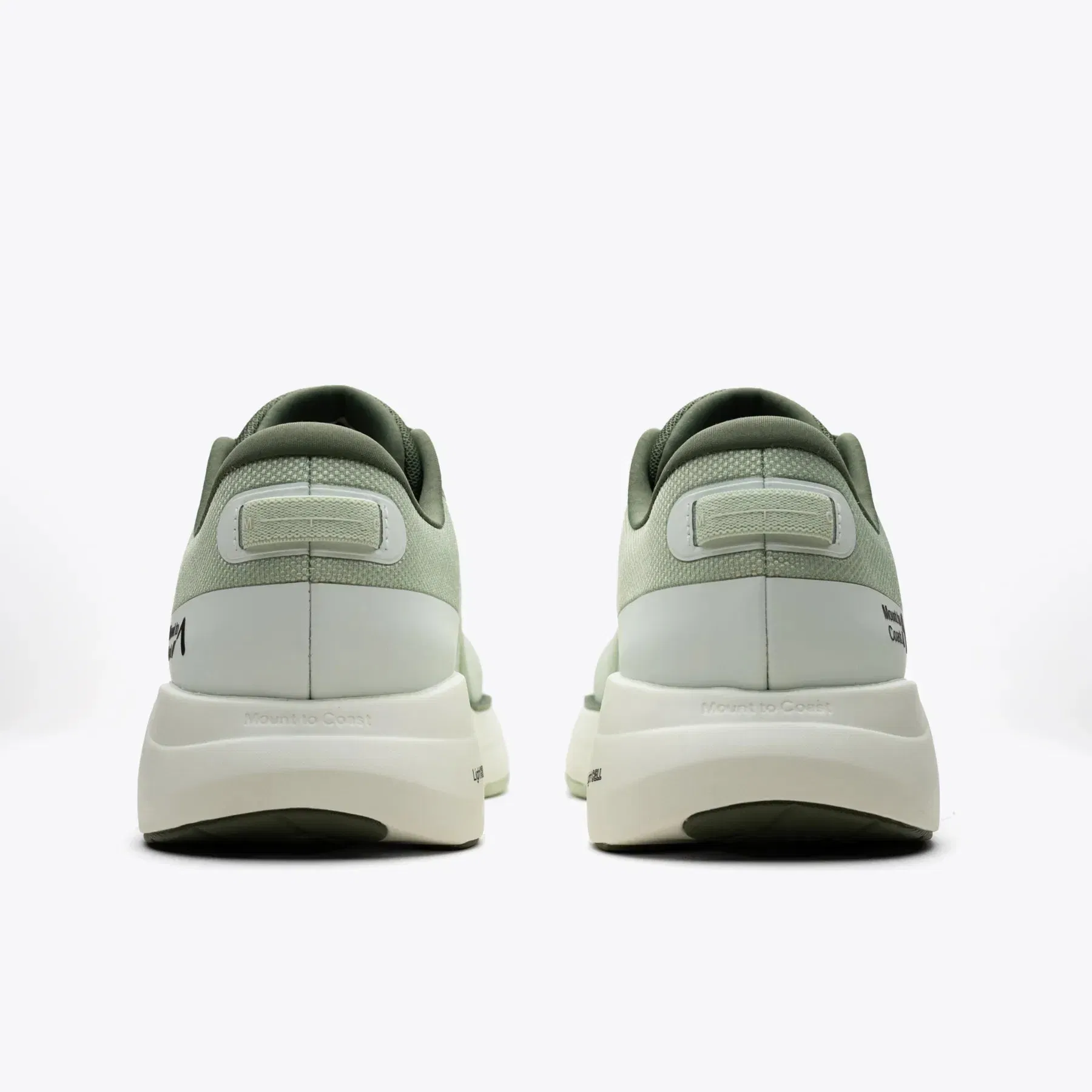 Mount To Coast P1 Agave Women's