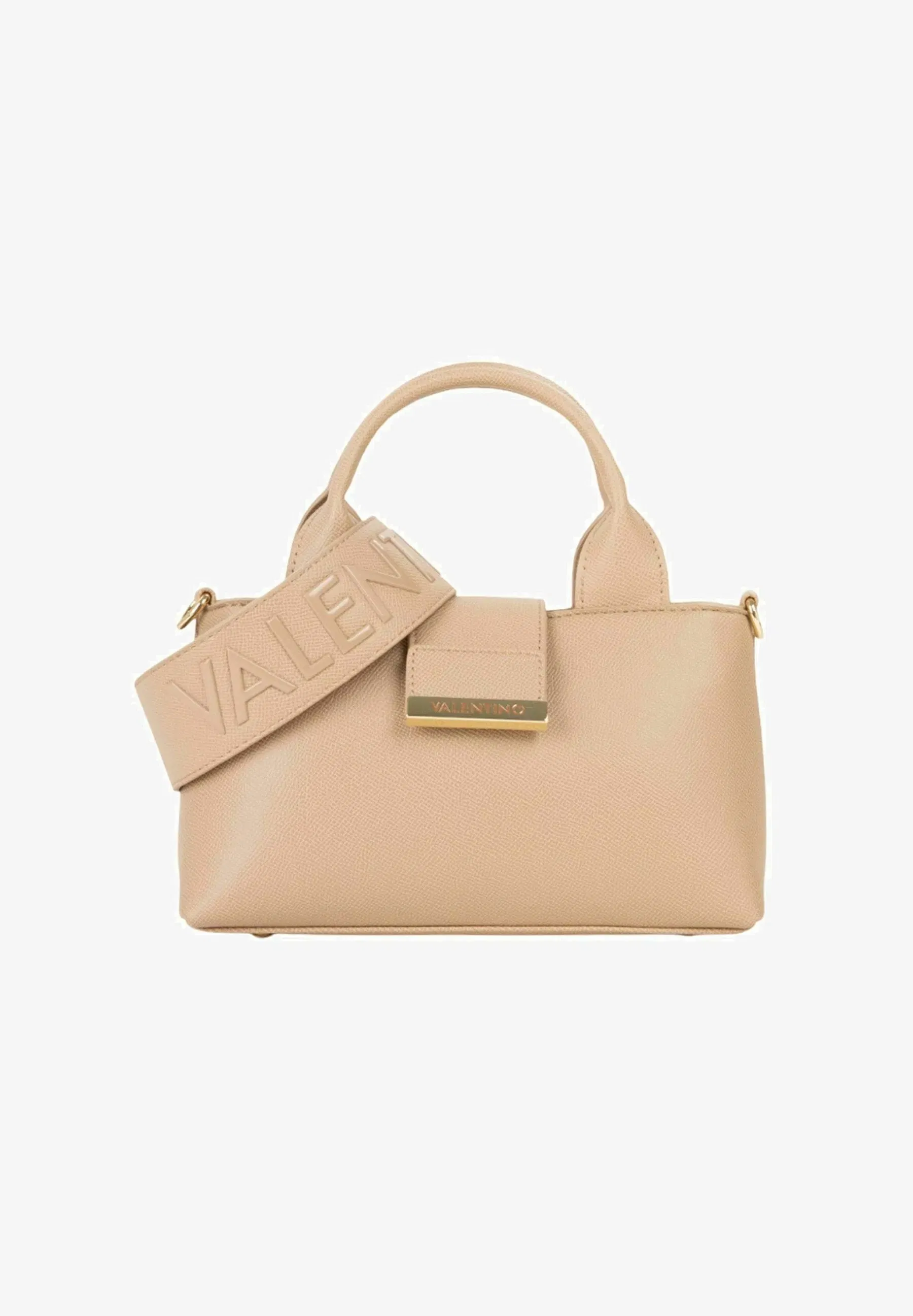 Valentino Bags Dione Re - Handbag - Beige