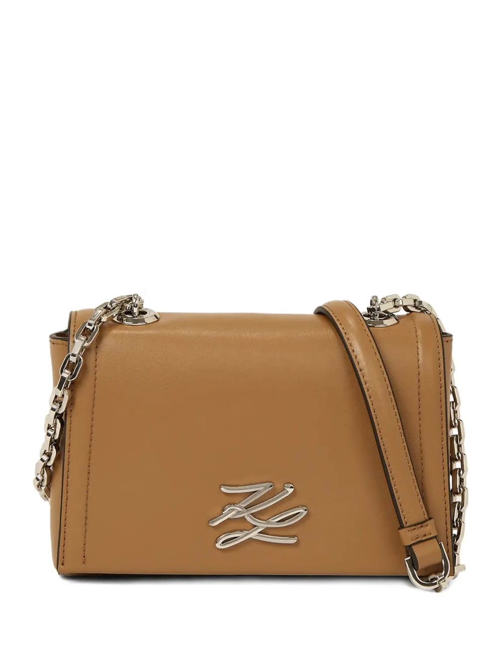 small K/Autograph crossbody bag