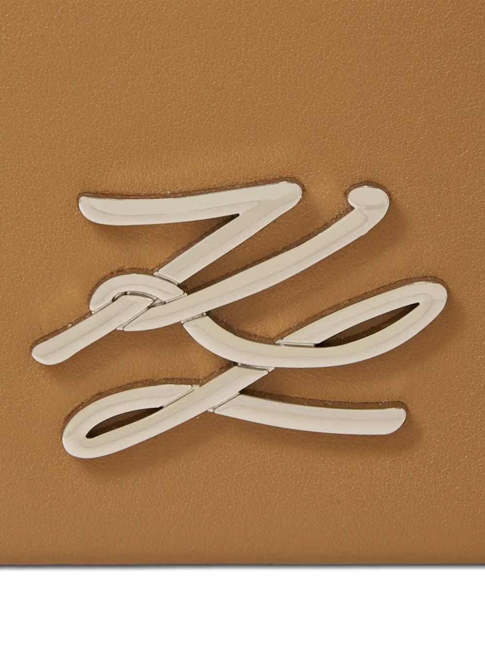 small K/Autograph crossbody bag