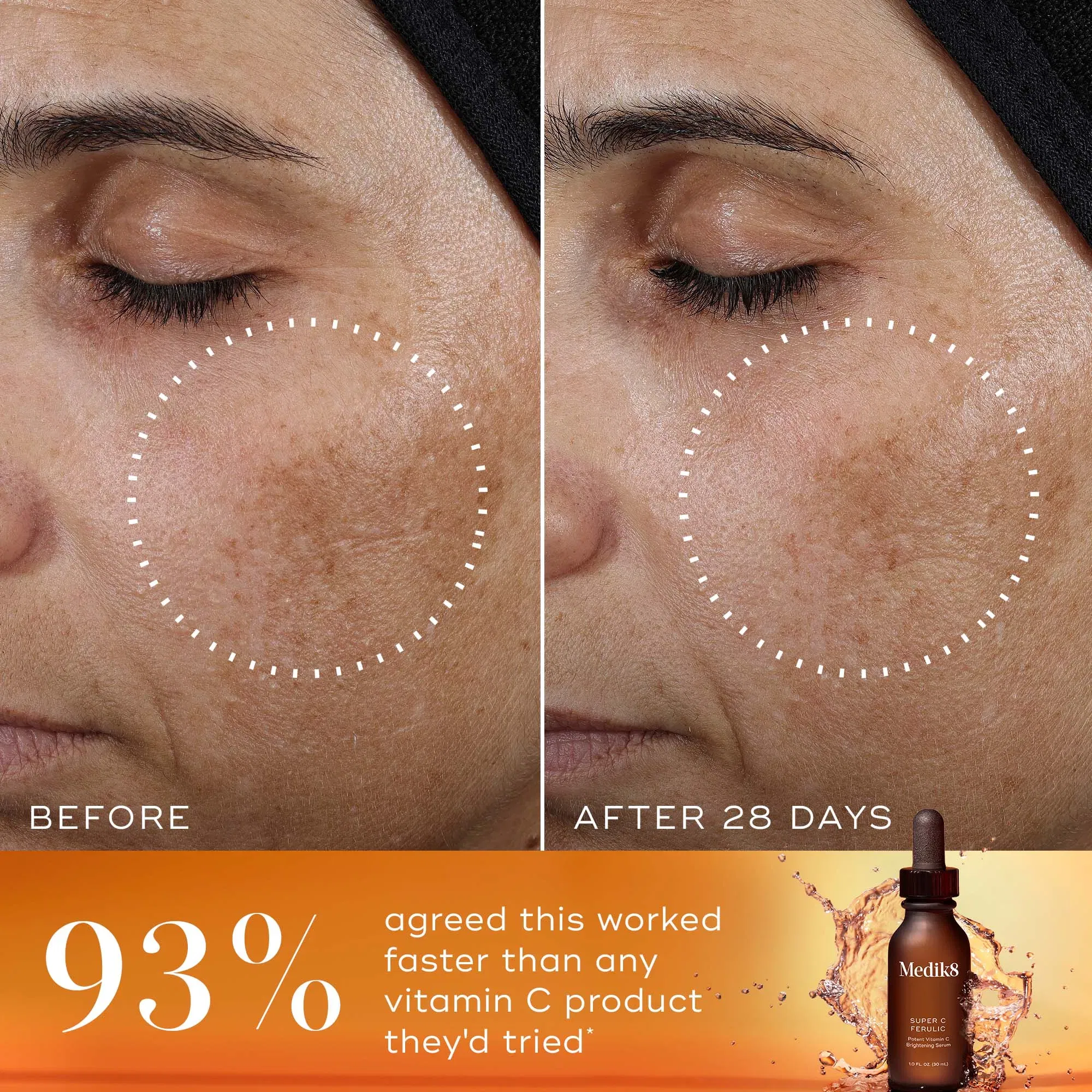 Medik8 Super C Ferulic