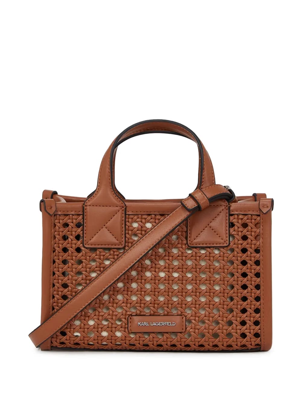 small K/Skuare bag