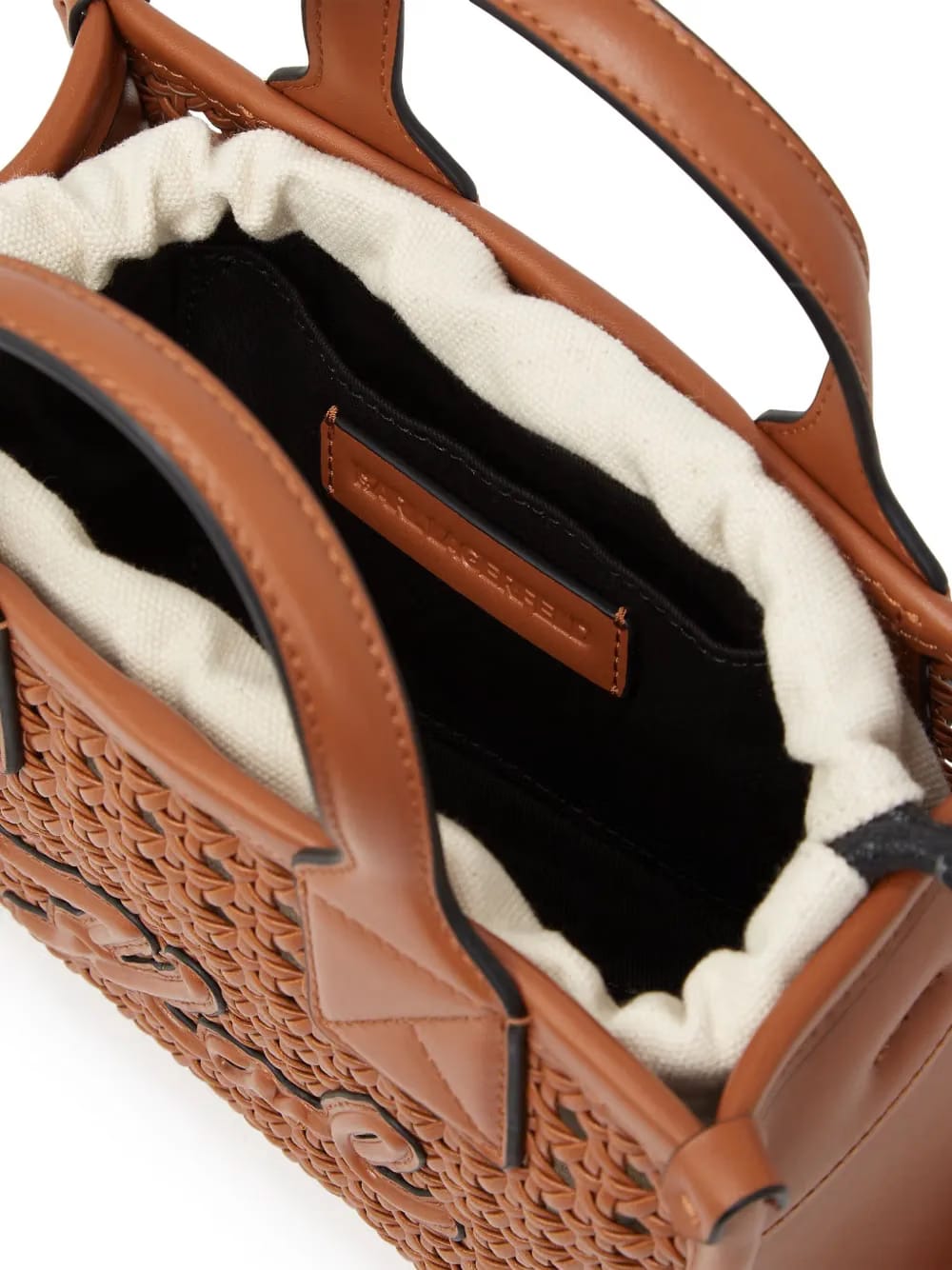small K/Skuare bag
