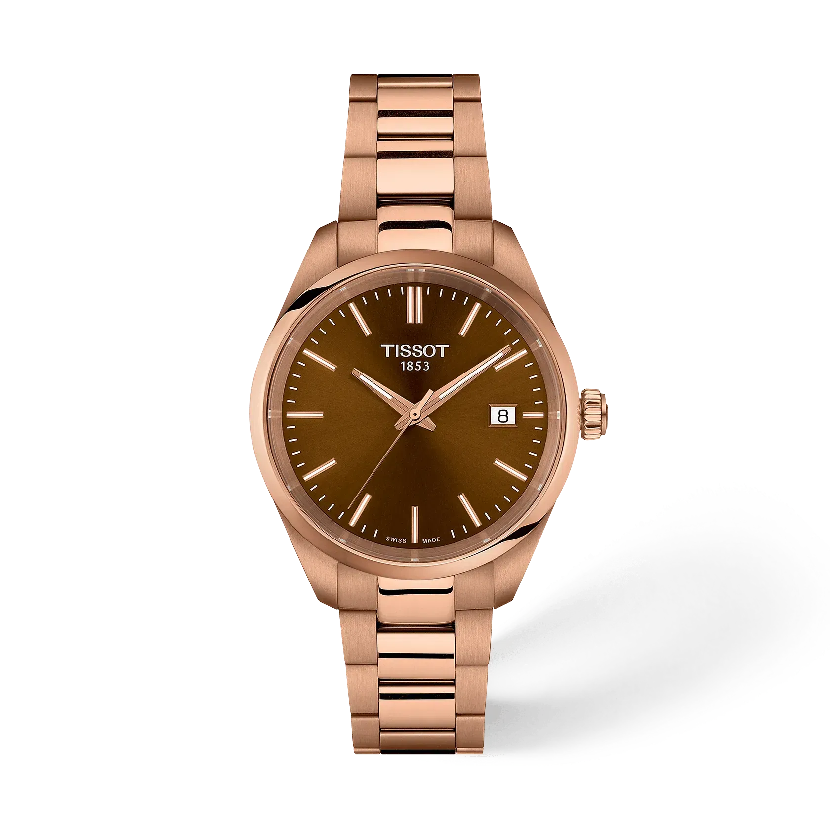 Tissot Pr 100 34Mm T1502103329100