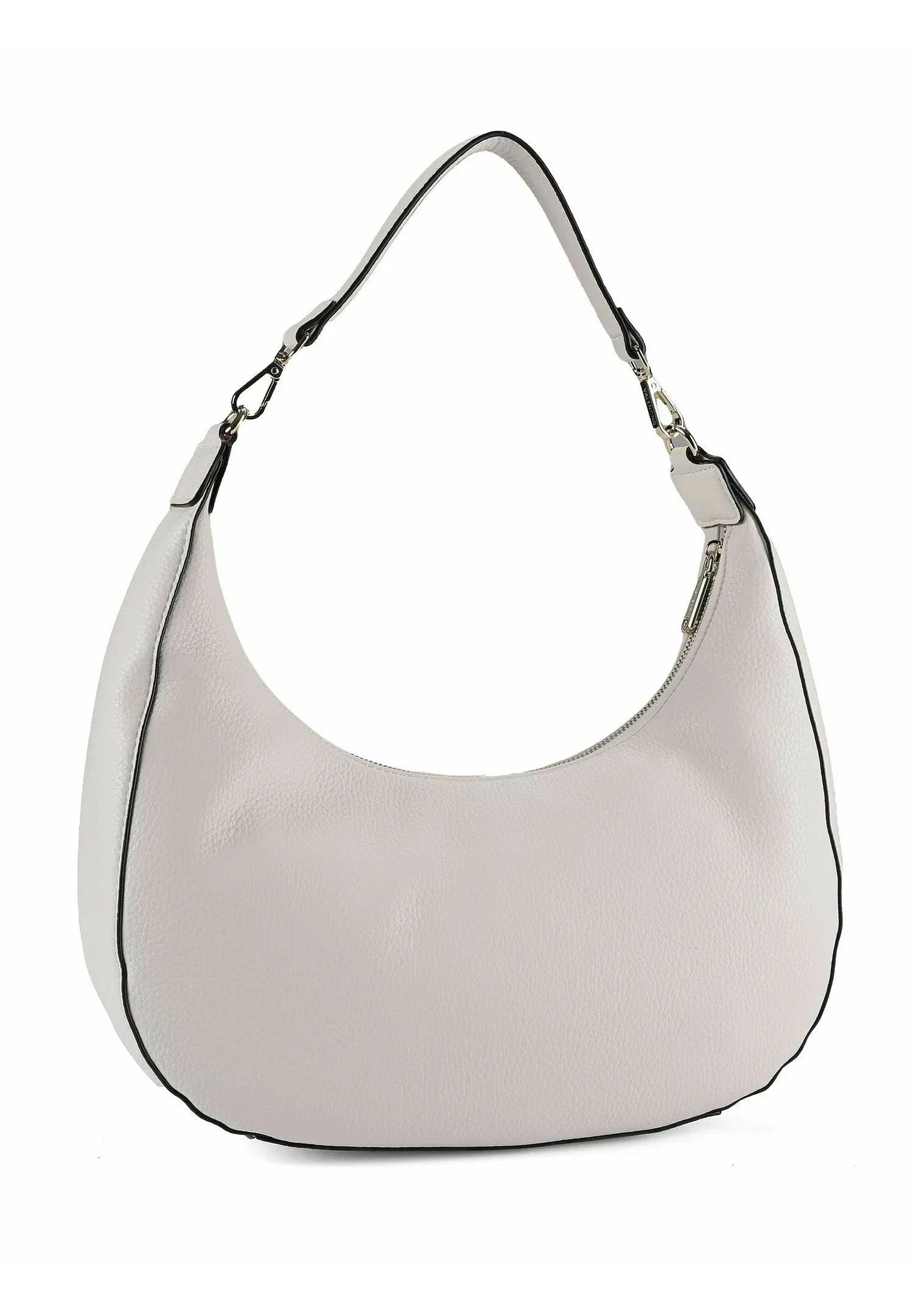 Valentino Bags Schultertasche - Handbag - Off White