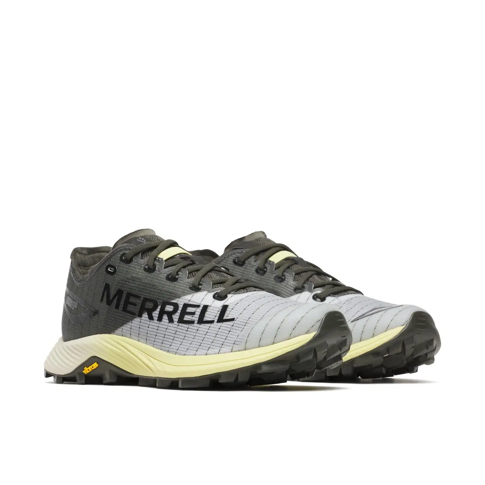 Merrell Women's MTL Long Sky 2 Matryx Pigeon/Beluga
