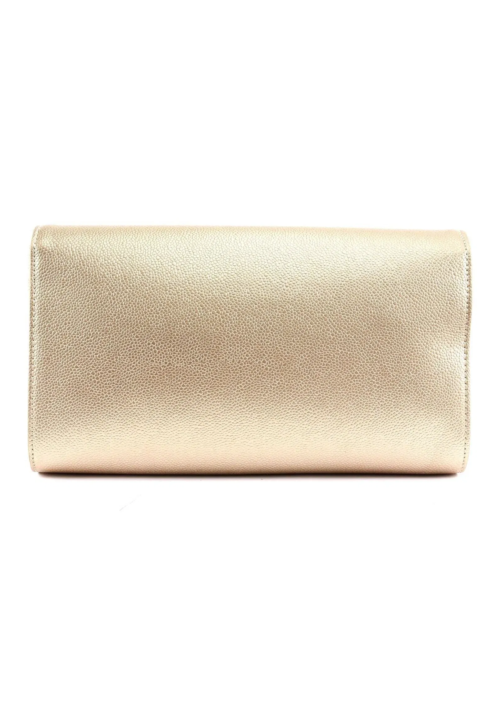 Valentino Bags Divina - Clutch - Color Oro