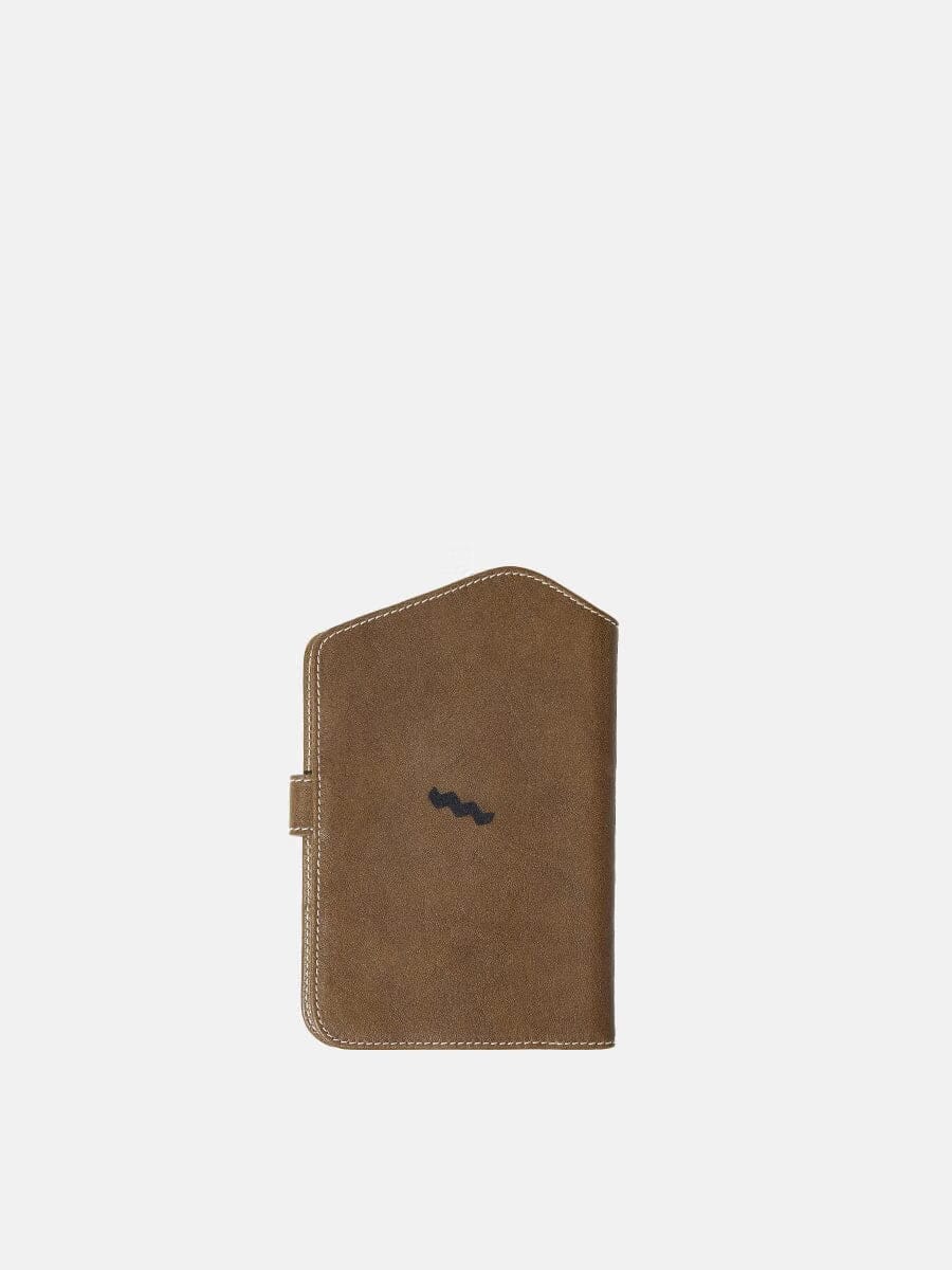 Songmont The Yore Passport Case Sandal