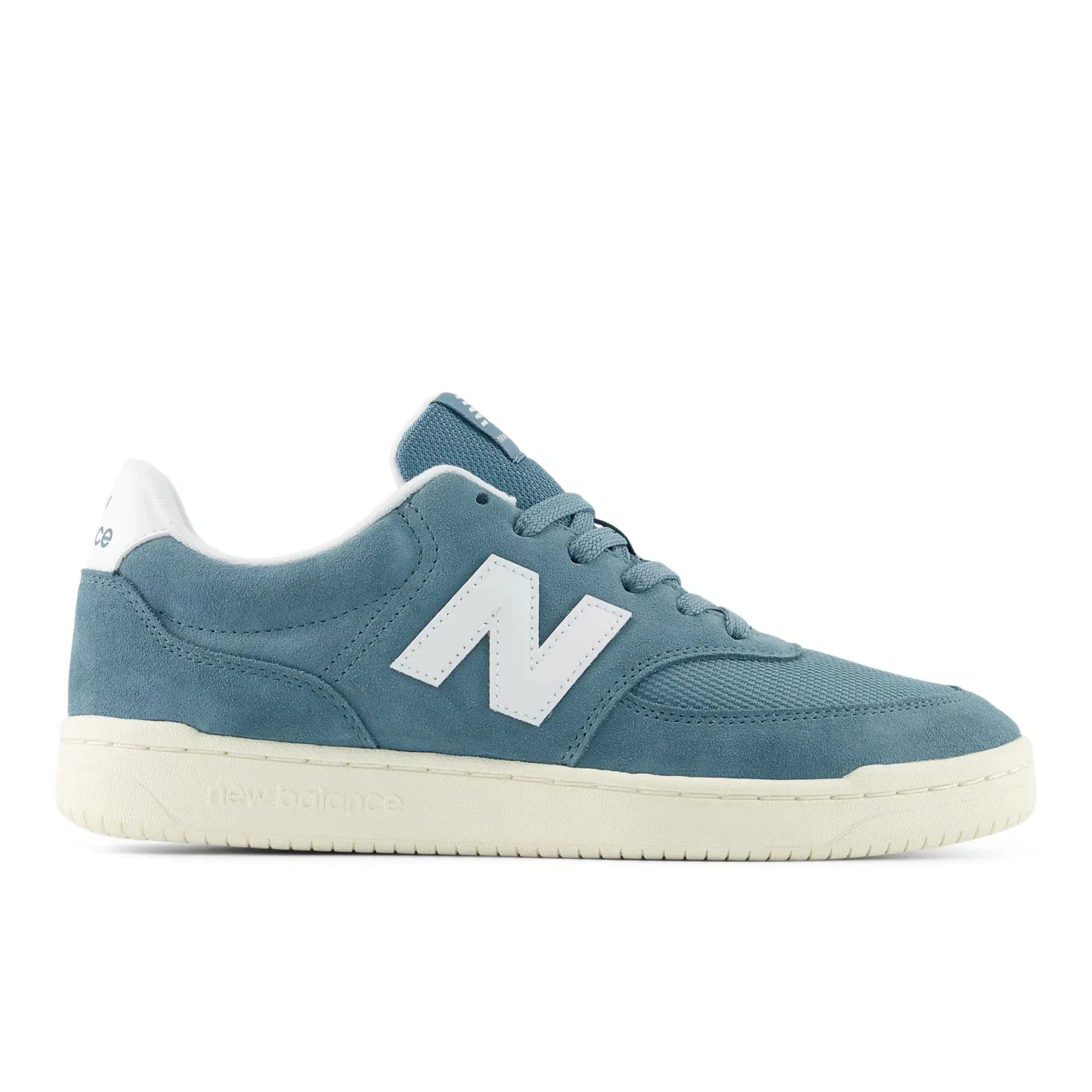 New Balance Bb80 Salt Water With White Salt Water With White
