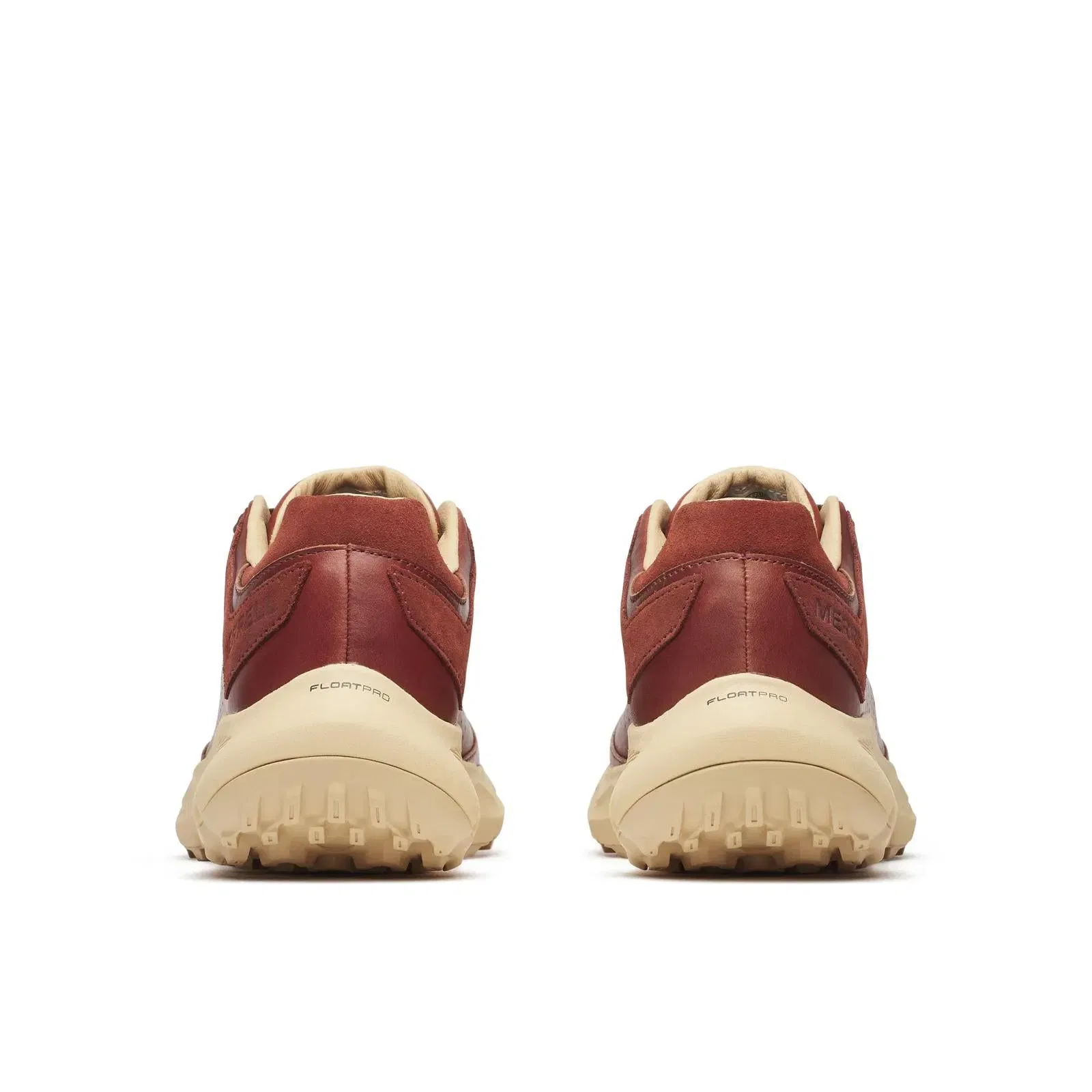 Merrell Men's Nova 4 Traveller Lace Sequoia