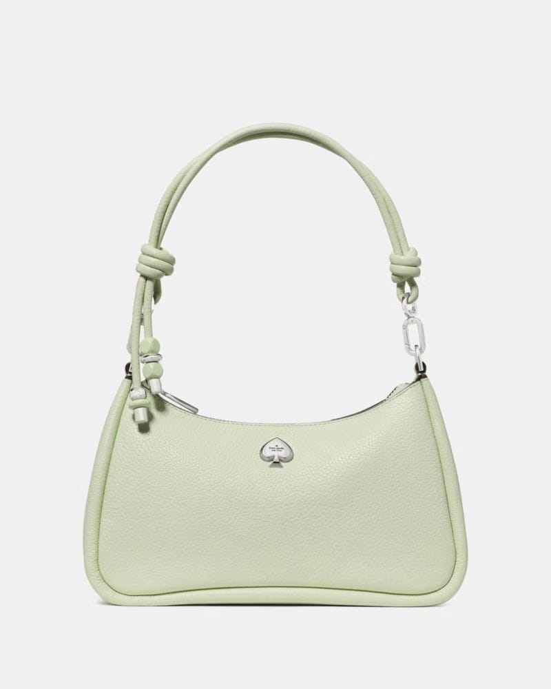 KateSpade Kayla Shoulder Bag Lime Frosting