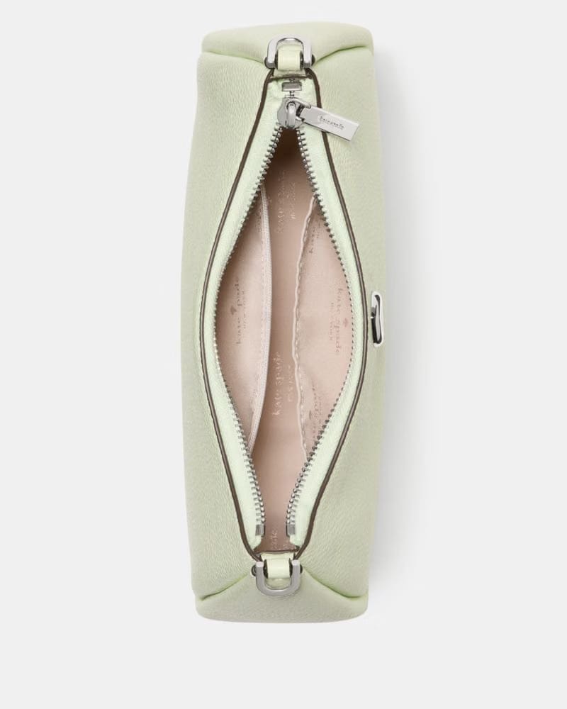KateSpade Kayla Shoulder Bag Lime Frosting