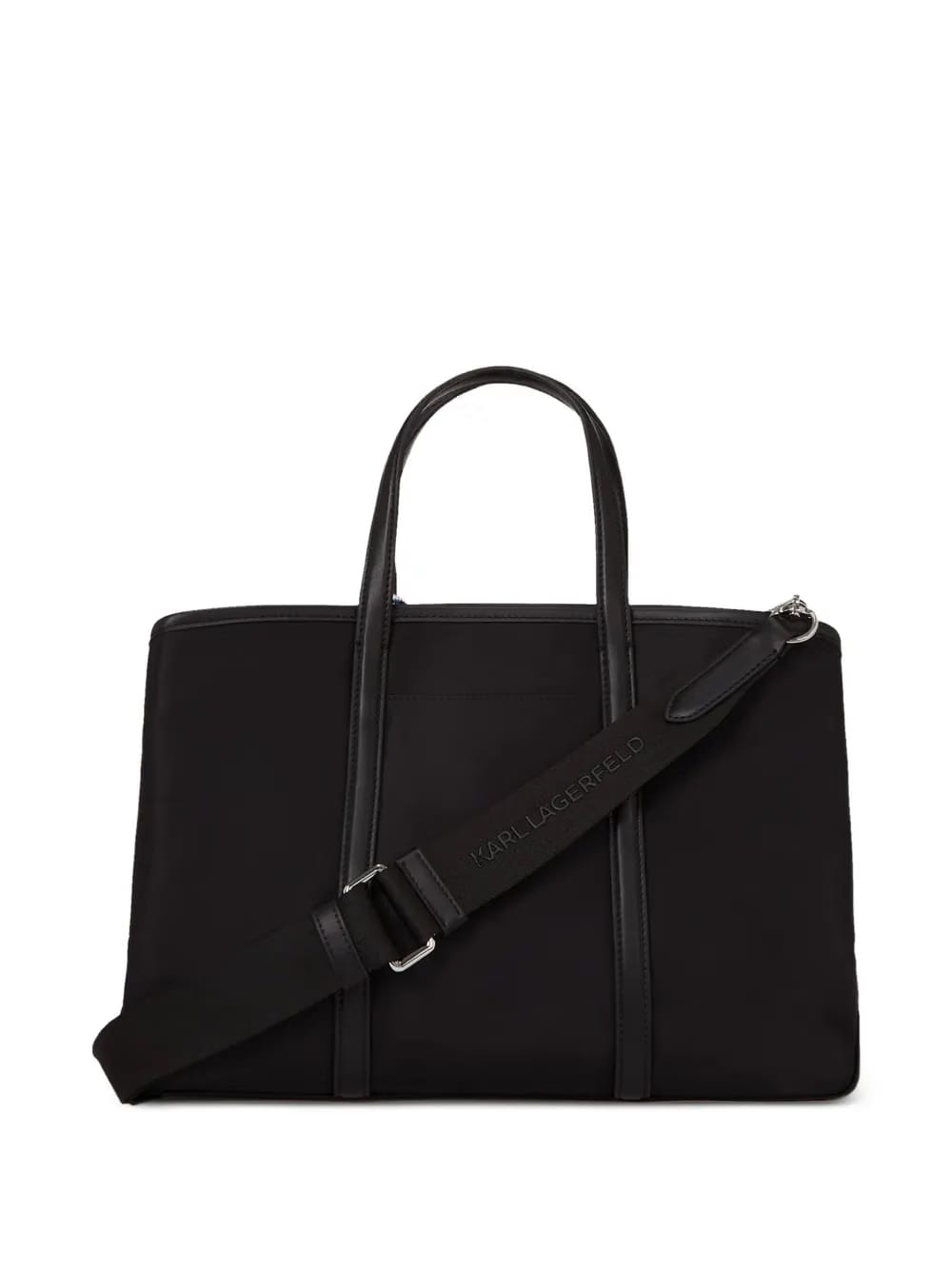 Ikon detachable satchel