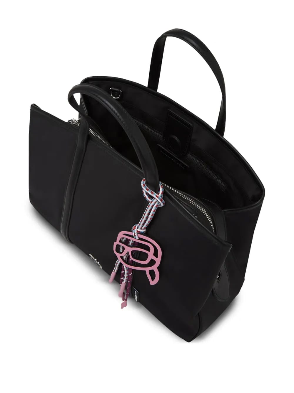 Ikon detachable satchel