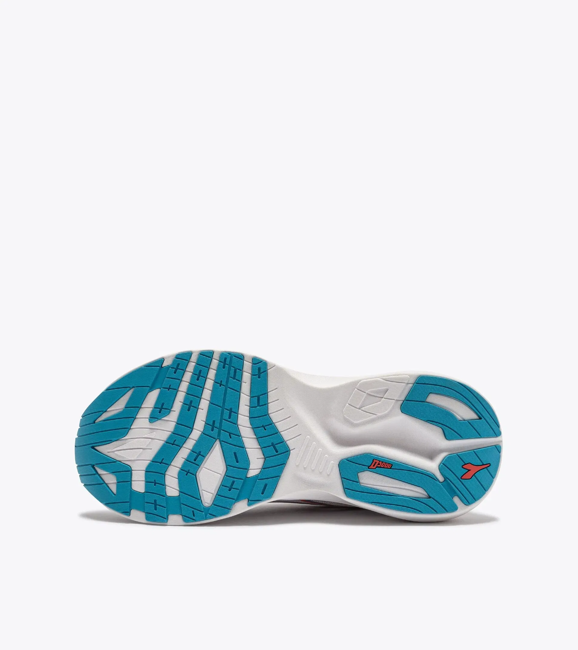 Diadora Nucleo 2 W White/Horizon Blue