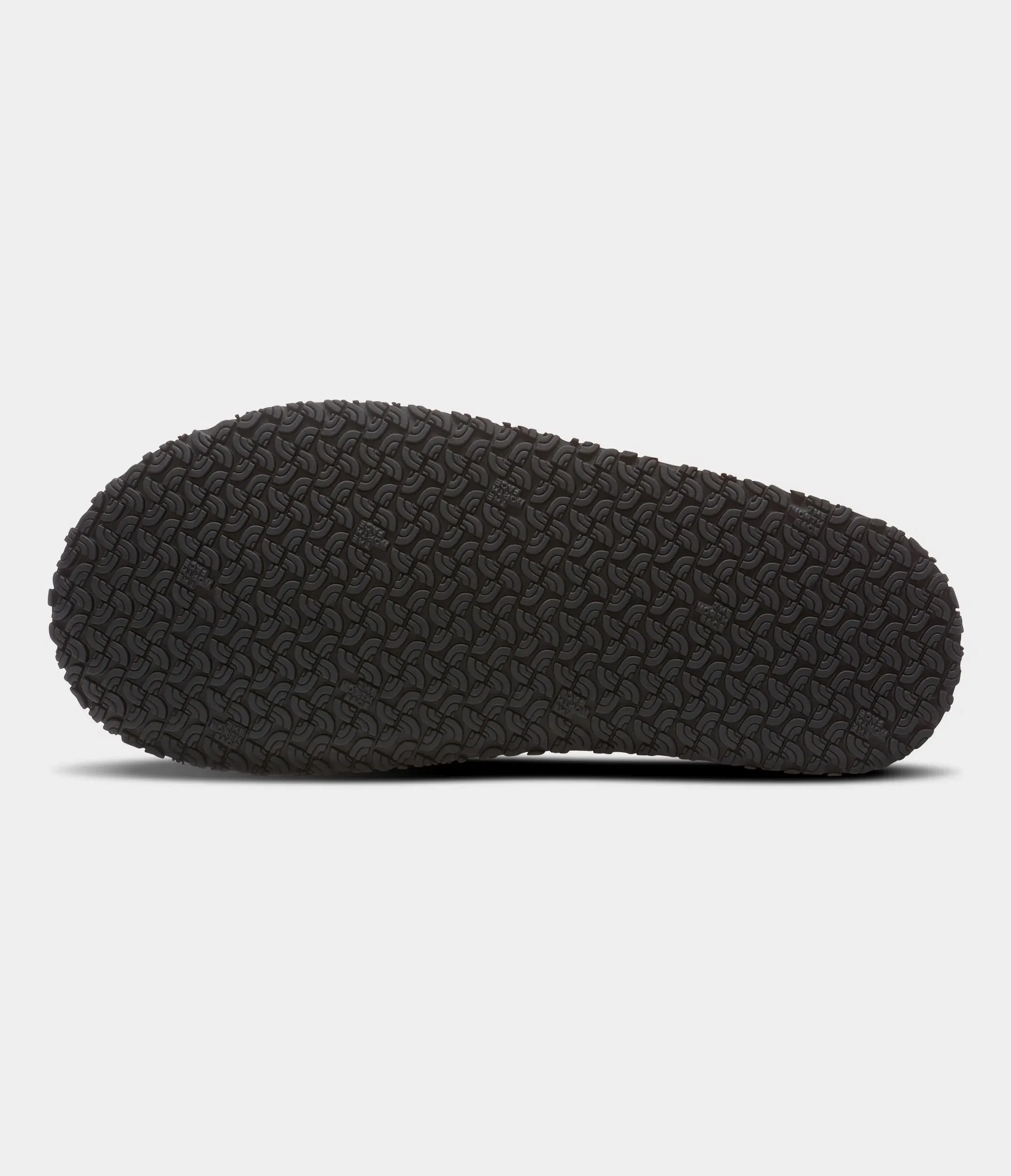 The North Face Youth Thermoball Traction Mules Ii Tnf Black Tnf Black