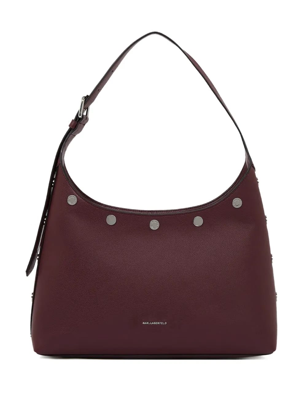 K/Rocky Marais hobo bag