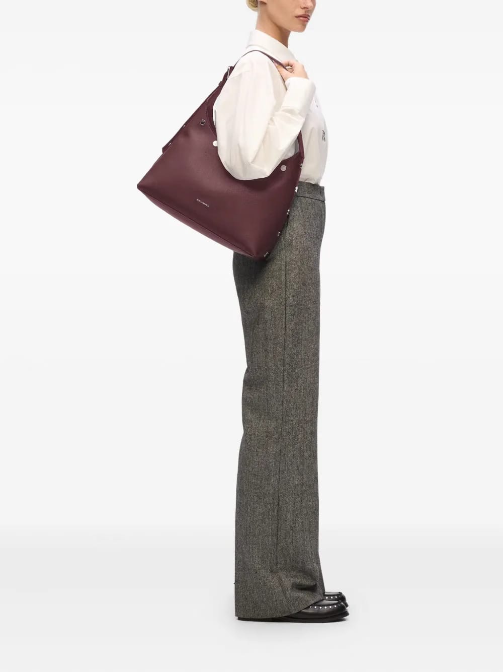 K/Rocky Marais hobo bag