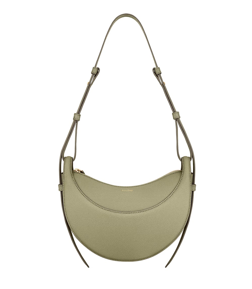 Polene Numero Dix Textured Linden