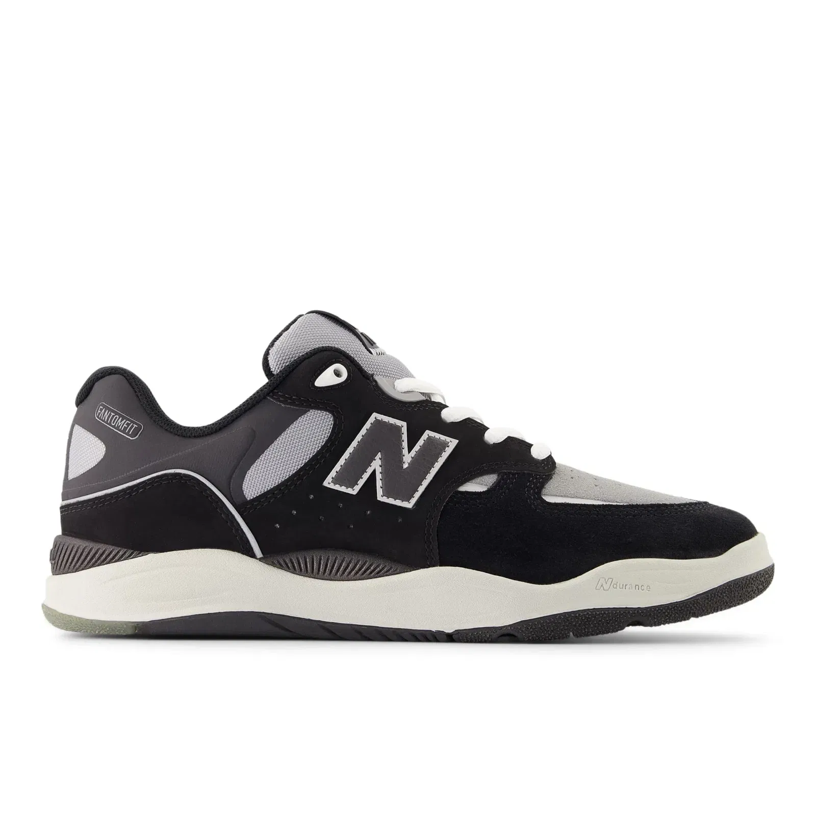 New Balance Nb Numeric Tiago Lemos 1010 Black With Grey Black With Grey