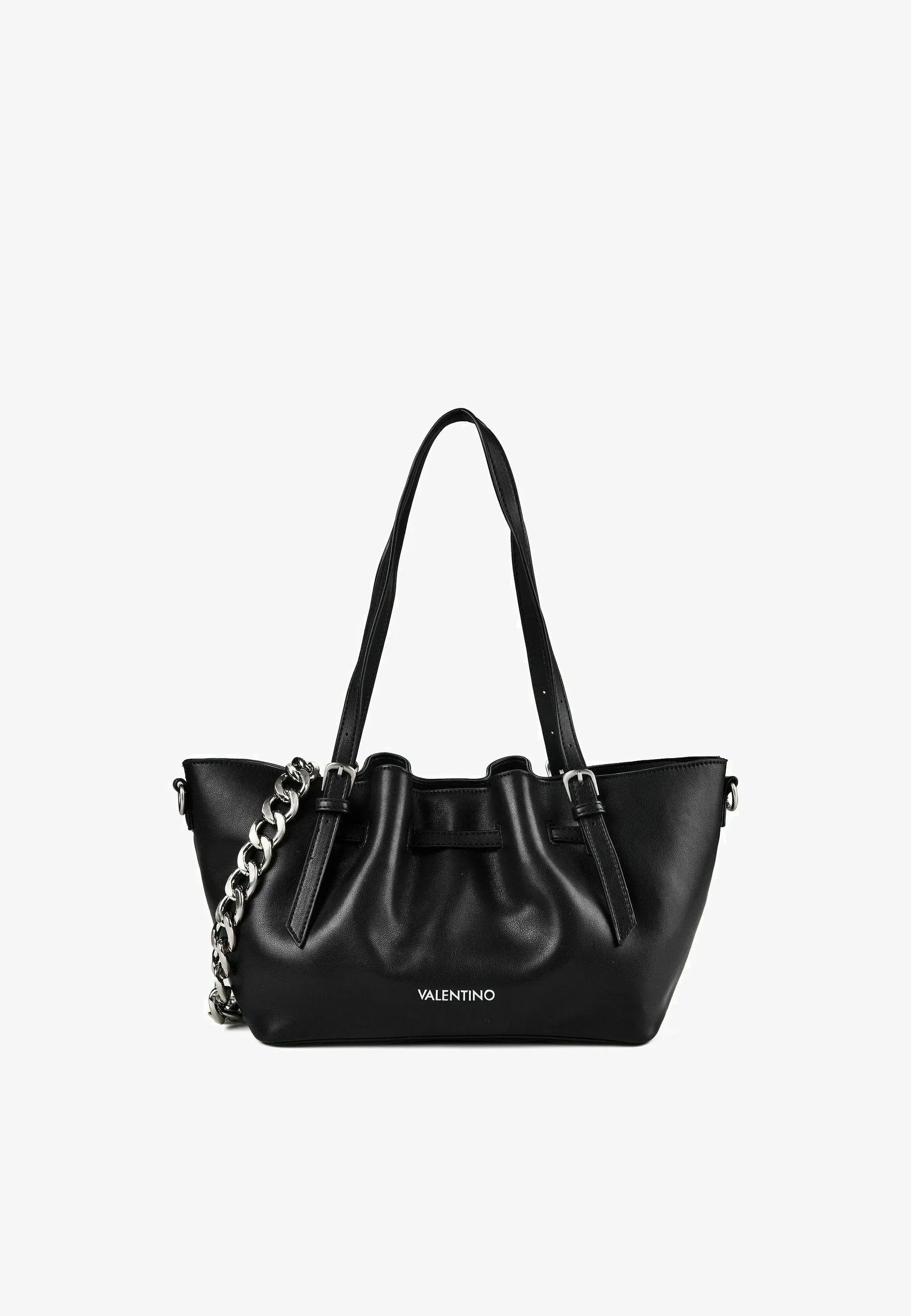Valentino Bags Karen Mir Shopper Tasche 35 Cm - Handbag - Nero