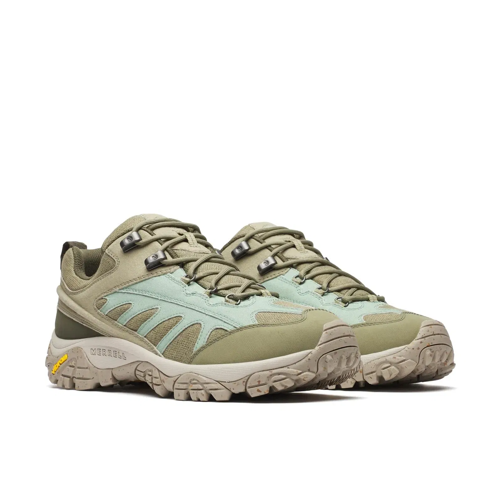 Merrell Men's Moab 2 Mesa Luxe Eco Drab/Sage