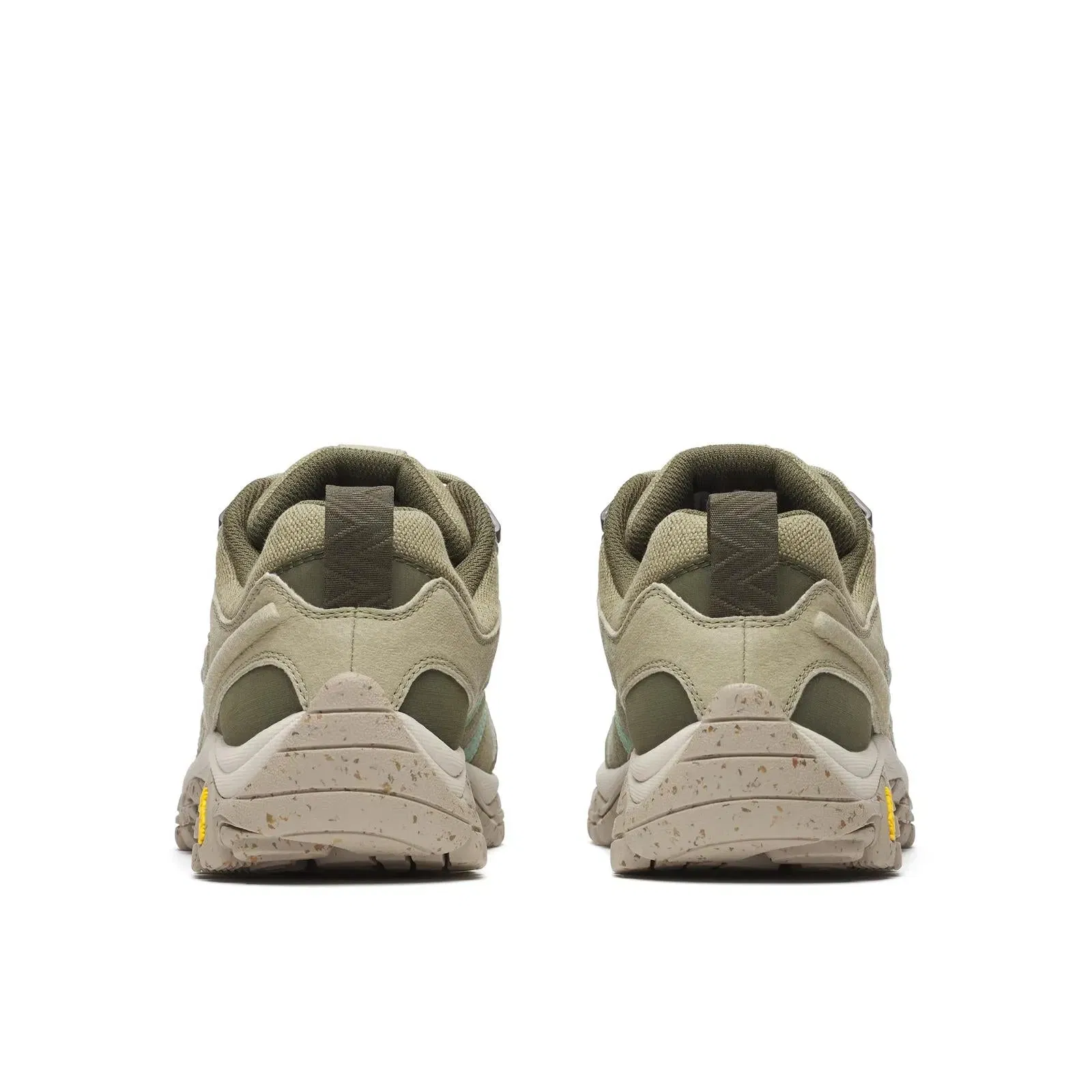 Merrell Men's Moab 2 Mesa Luxe Eco Drab/Sage