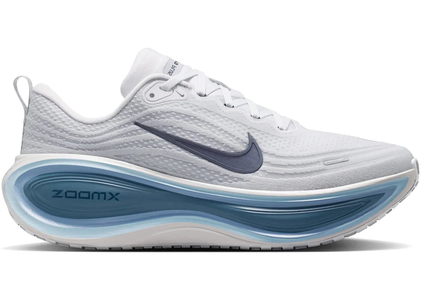 Nike Vomero Plus Off White Thunderstorm