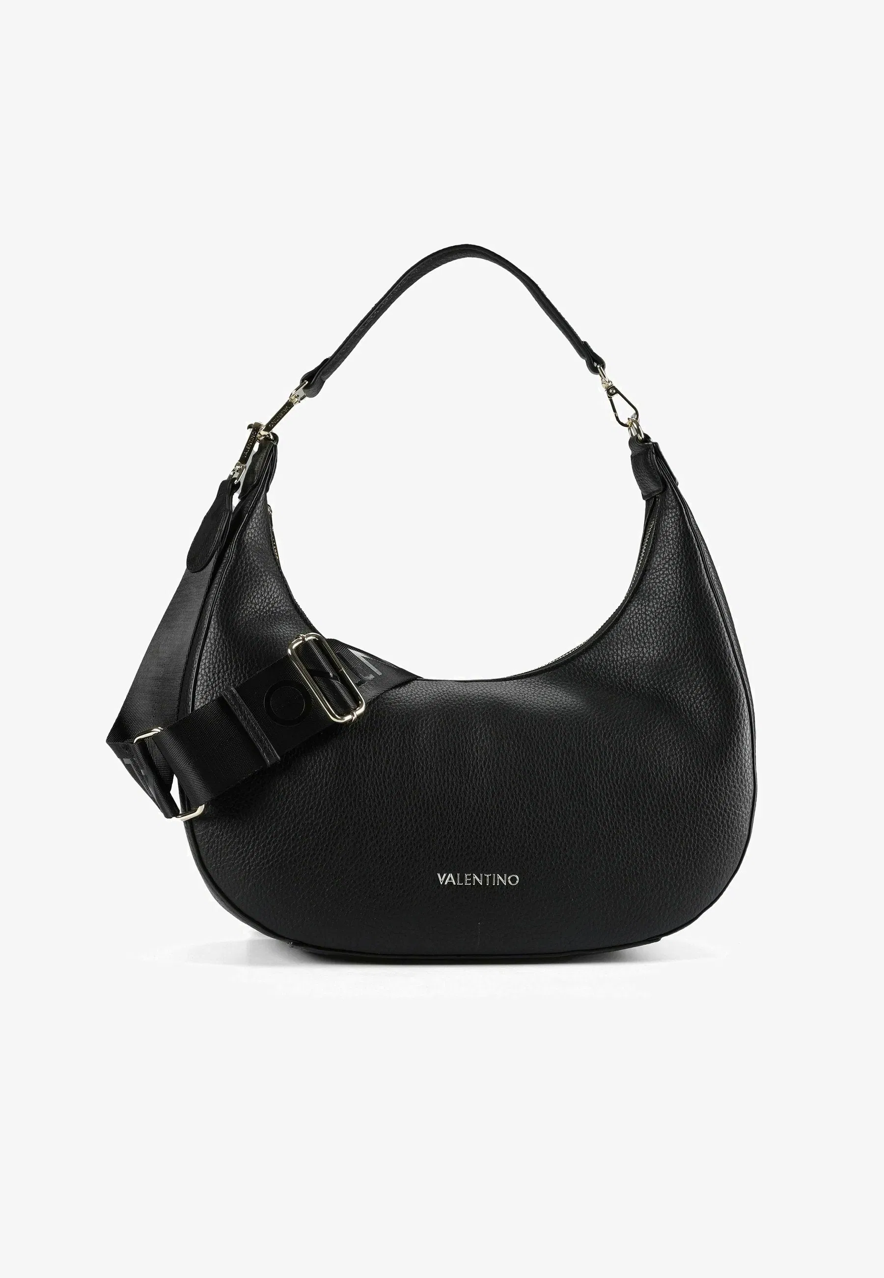 Valentino Bags Schultertasche - Handbag - Nero