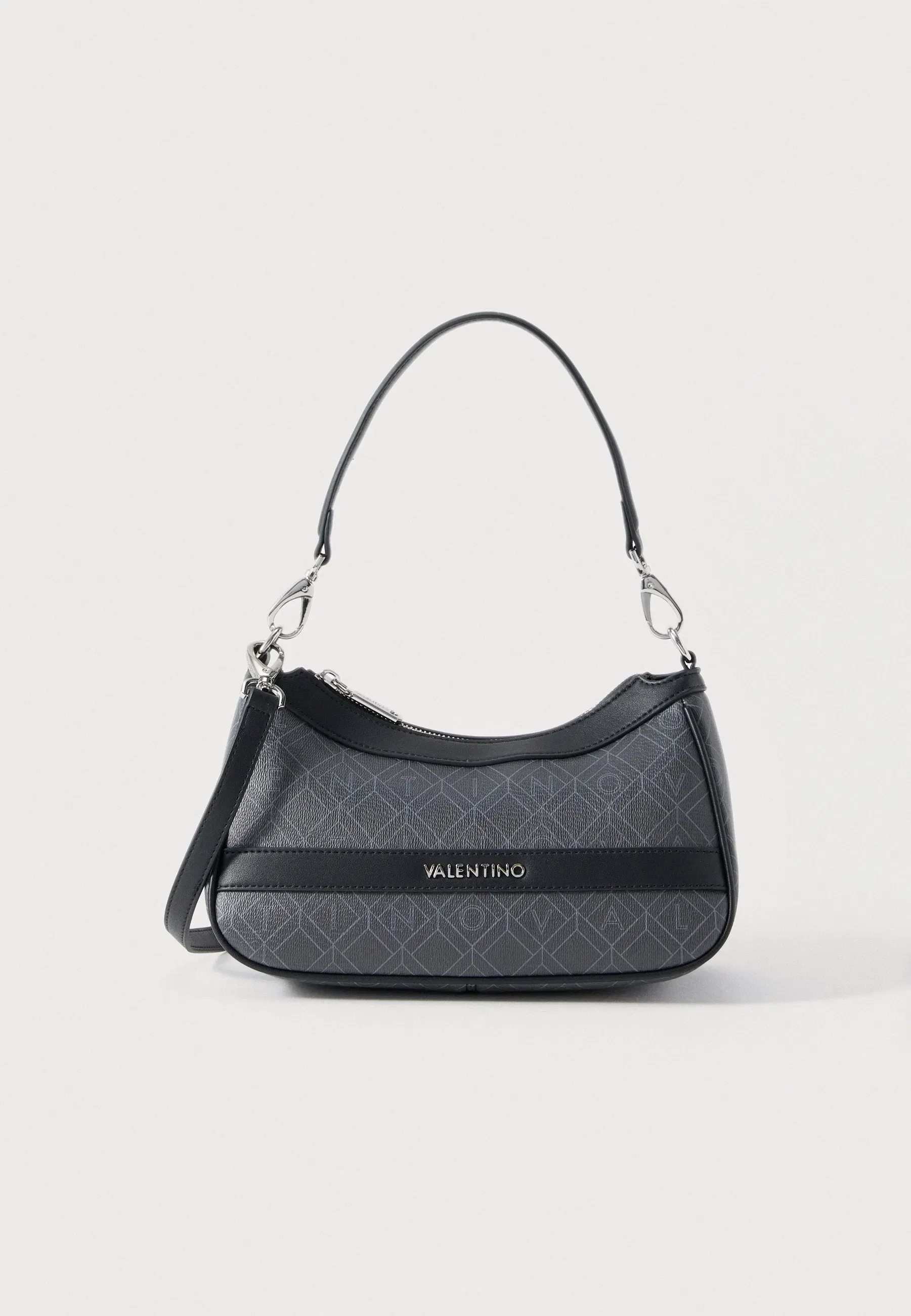 Valentino Bags Special Chic - Cross Body Bag - Grigio