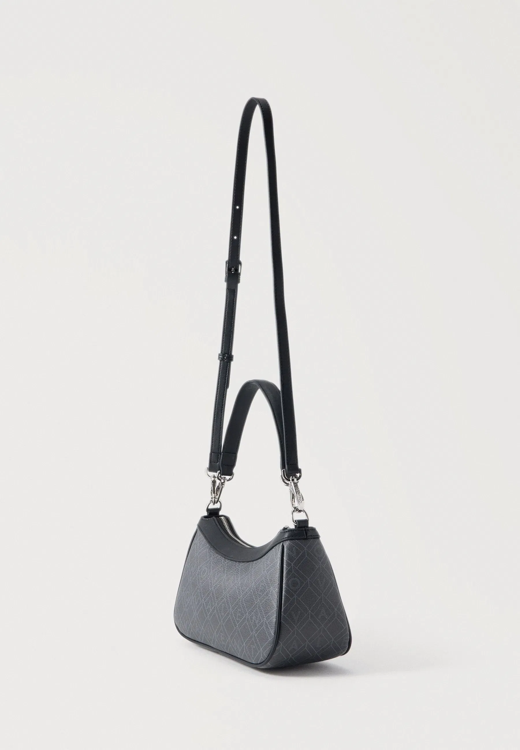 Valentino Bags Special Chic - Cross Body Bag - Grigio