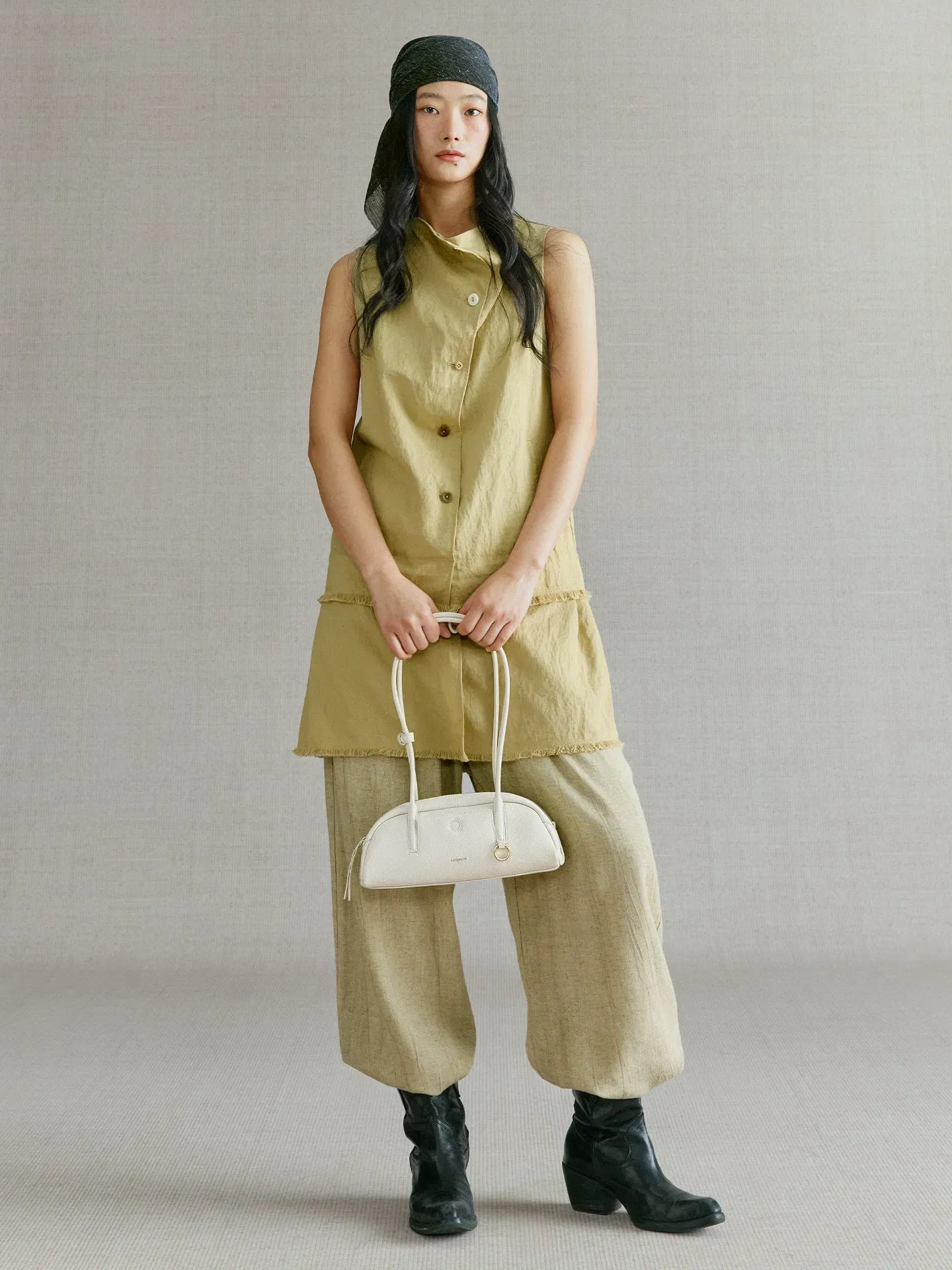 Songmont Mini Yore Toast Bag Cloud