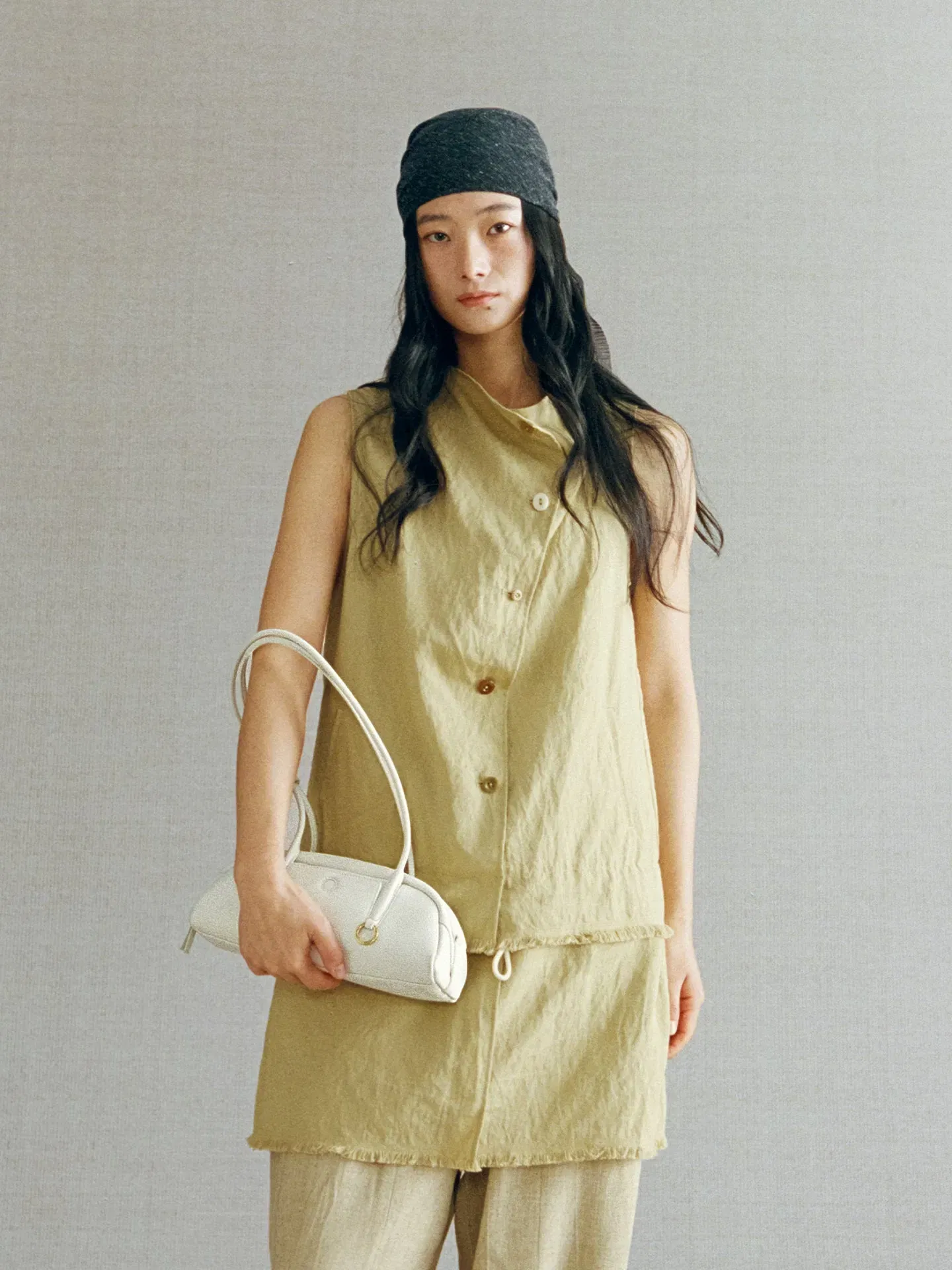 Songmont Mini Yore Toast Bag Cloud