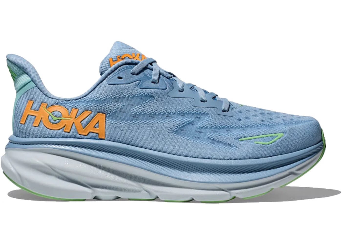 Hoka Clifton Dusk/Illusion
