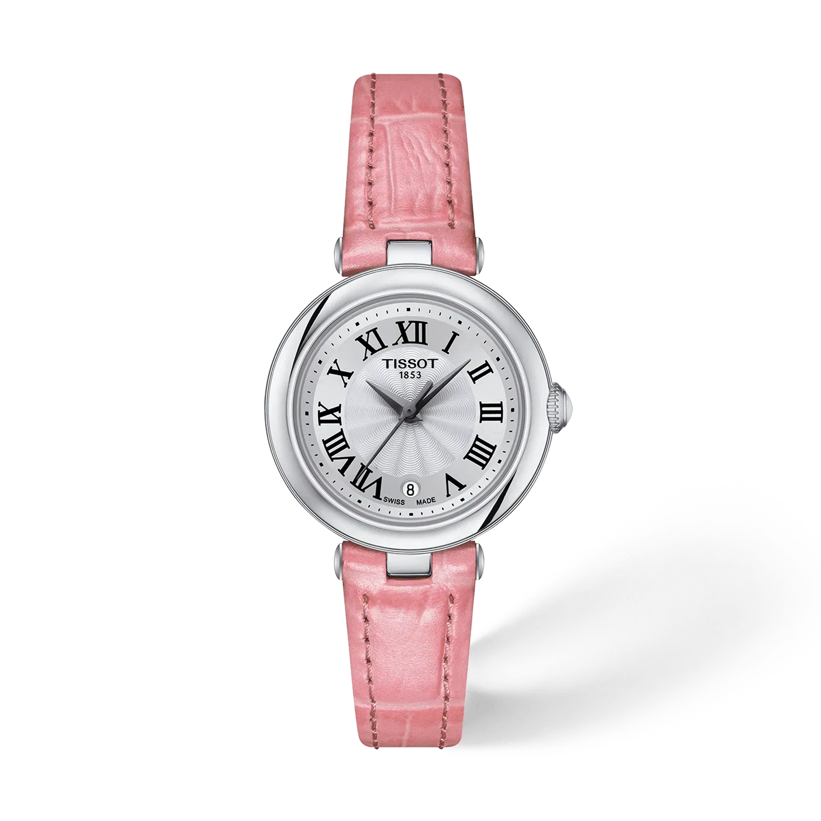Tissot Bellissima 26Mm T1260101601301