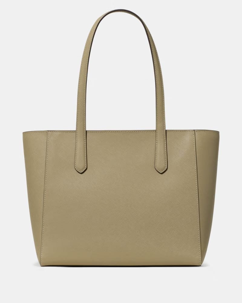 KateSpade Gwen Tote Bag Elm