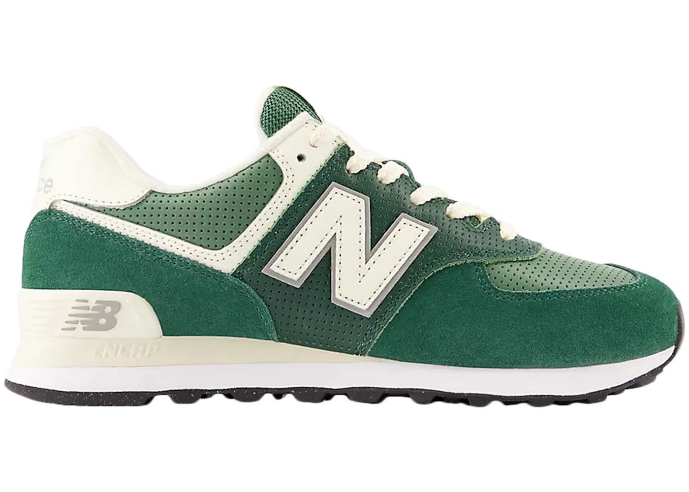 New Balance 574 Nightwatch Green Jade