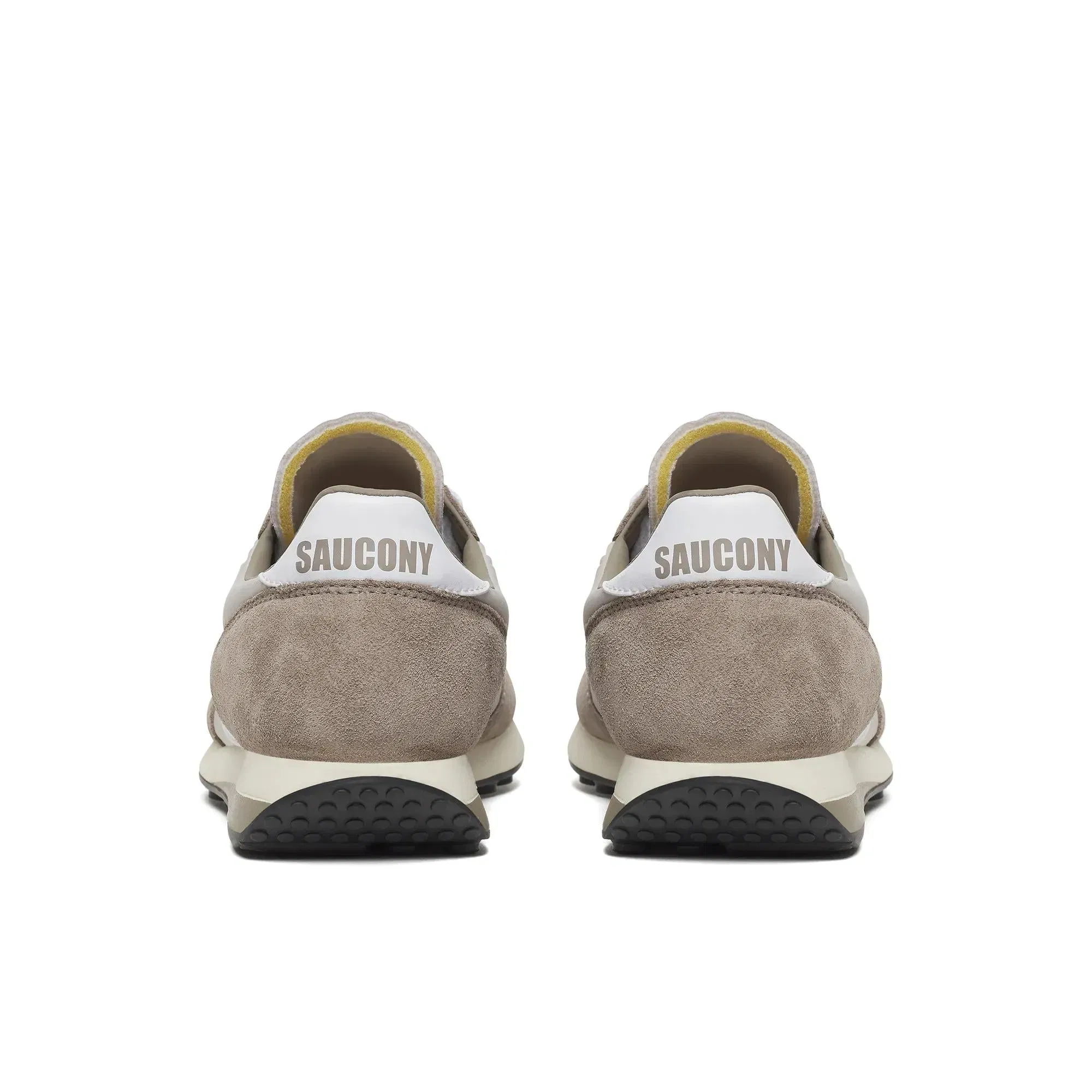 Saucony Trainer 80 Taupe