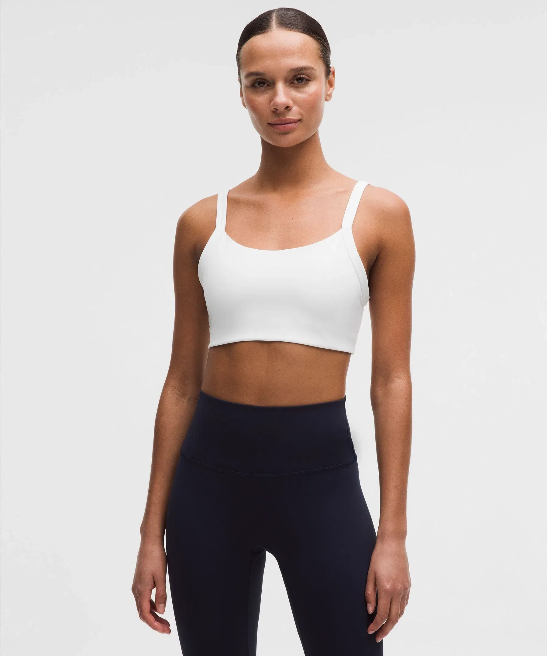 Lululemon Straight-Strap Sports Bra *Light Support, B/C Cup