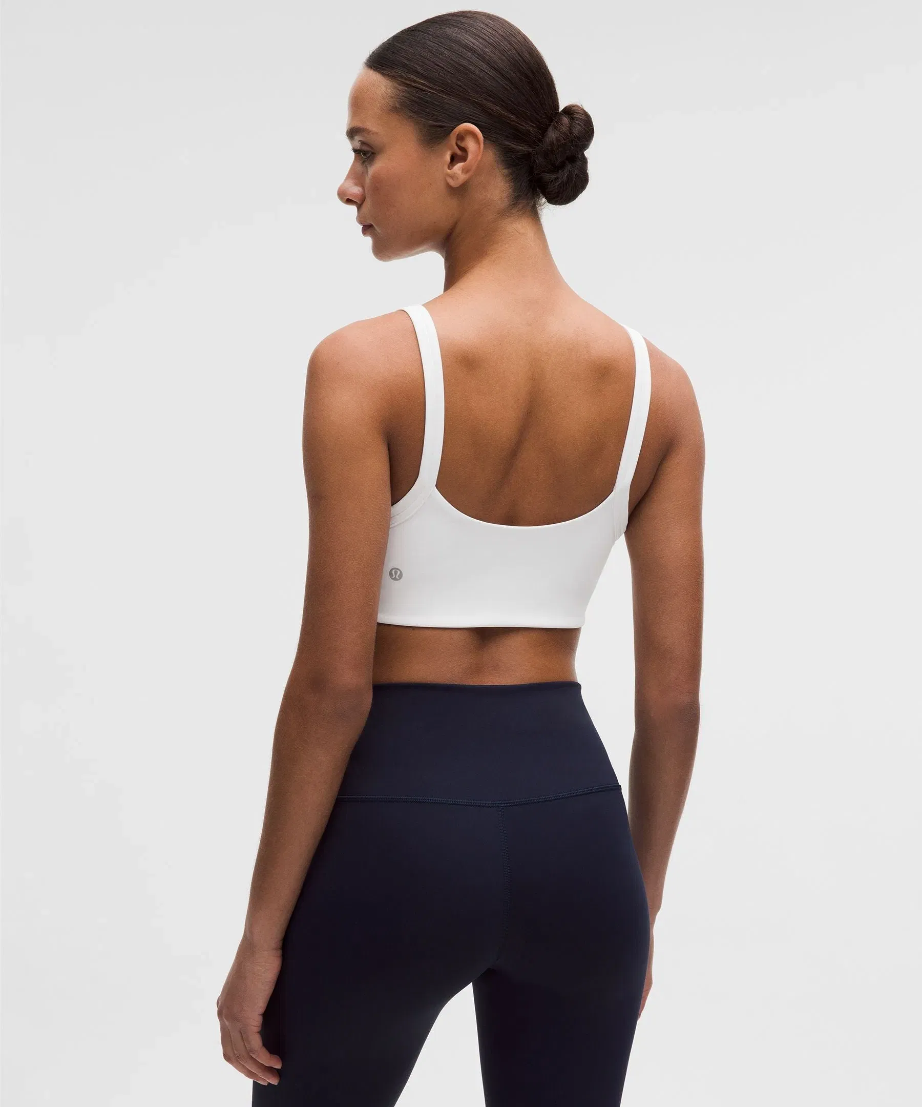 Lululemon Straight-Strap Sports Bra *Light Support, B/C Cup