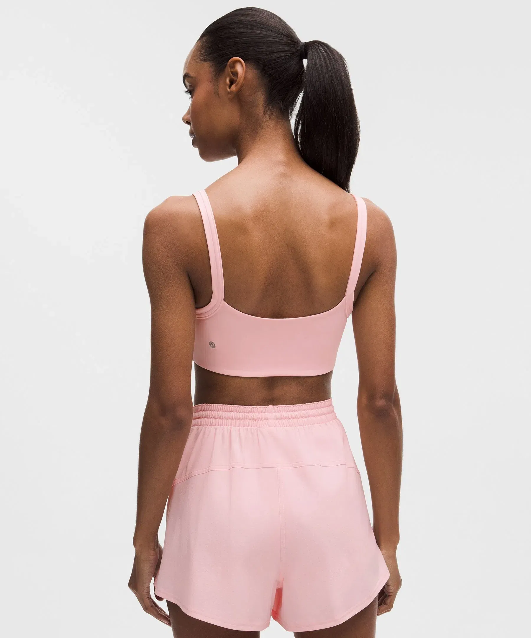 Lululemon Straight-Strap Sports Bra *Light Support, B/C Cup