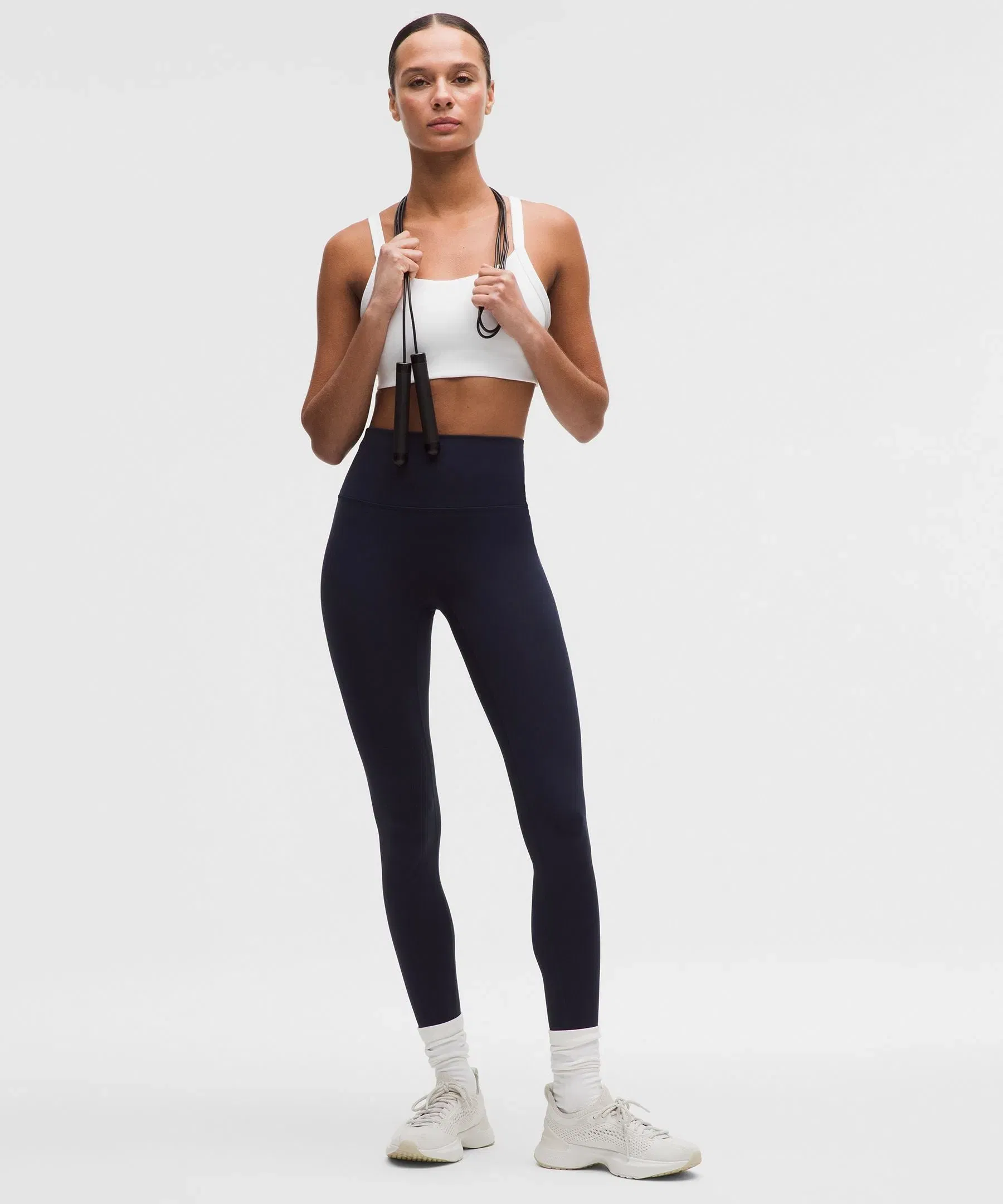 Lululemon Straight-Strap Sports Bra *Light Support, B/C Cup