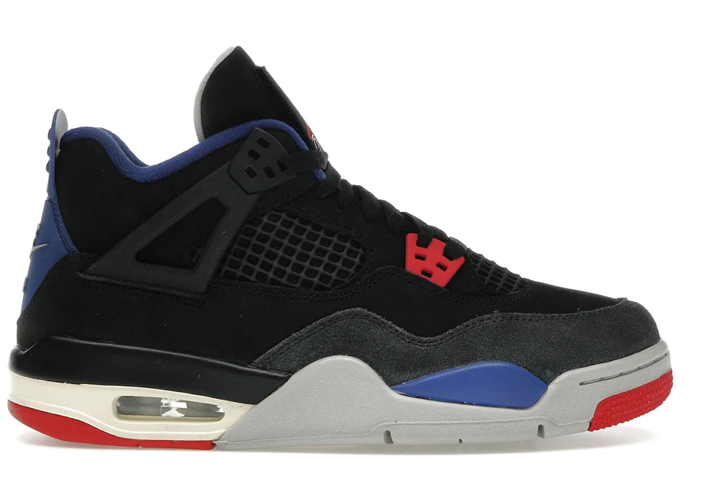 Air Jordan 4 Retro GS Rare Air