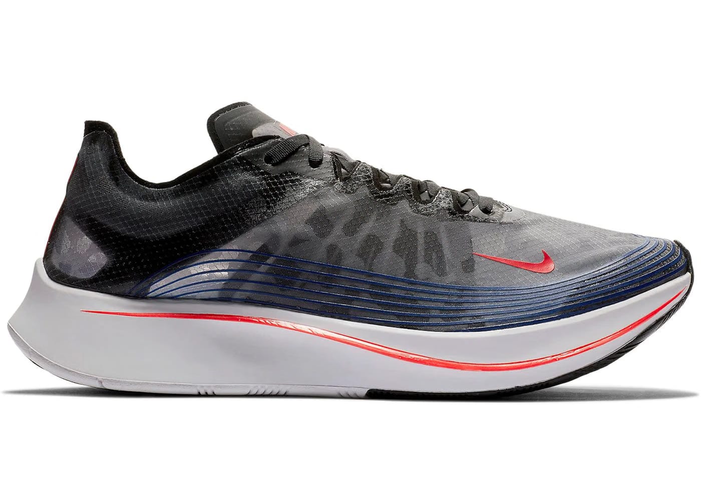 Nike Zoom Fly Shanghai Rebels