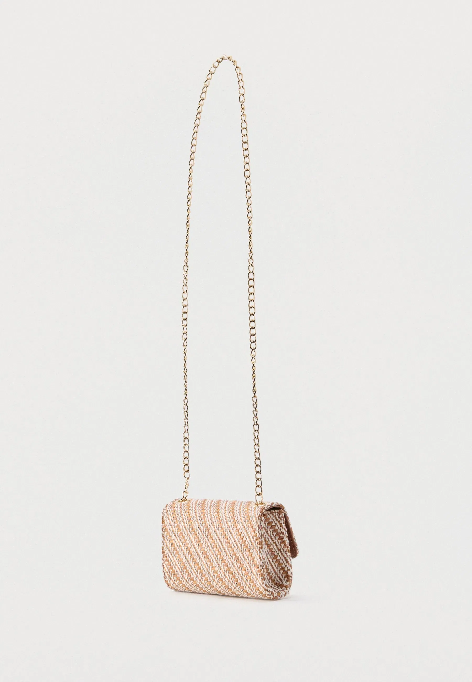 Valentino Bags Divina Summer - Cross Body Bag - Brown