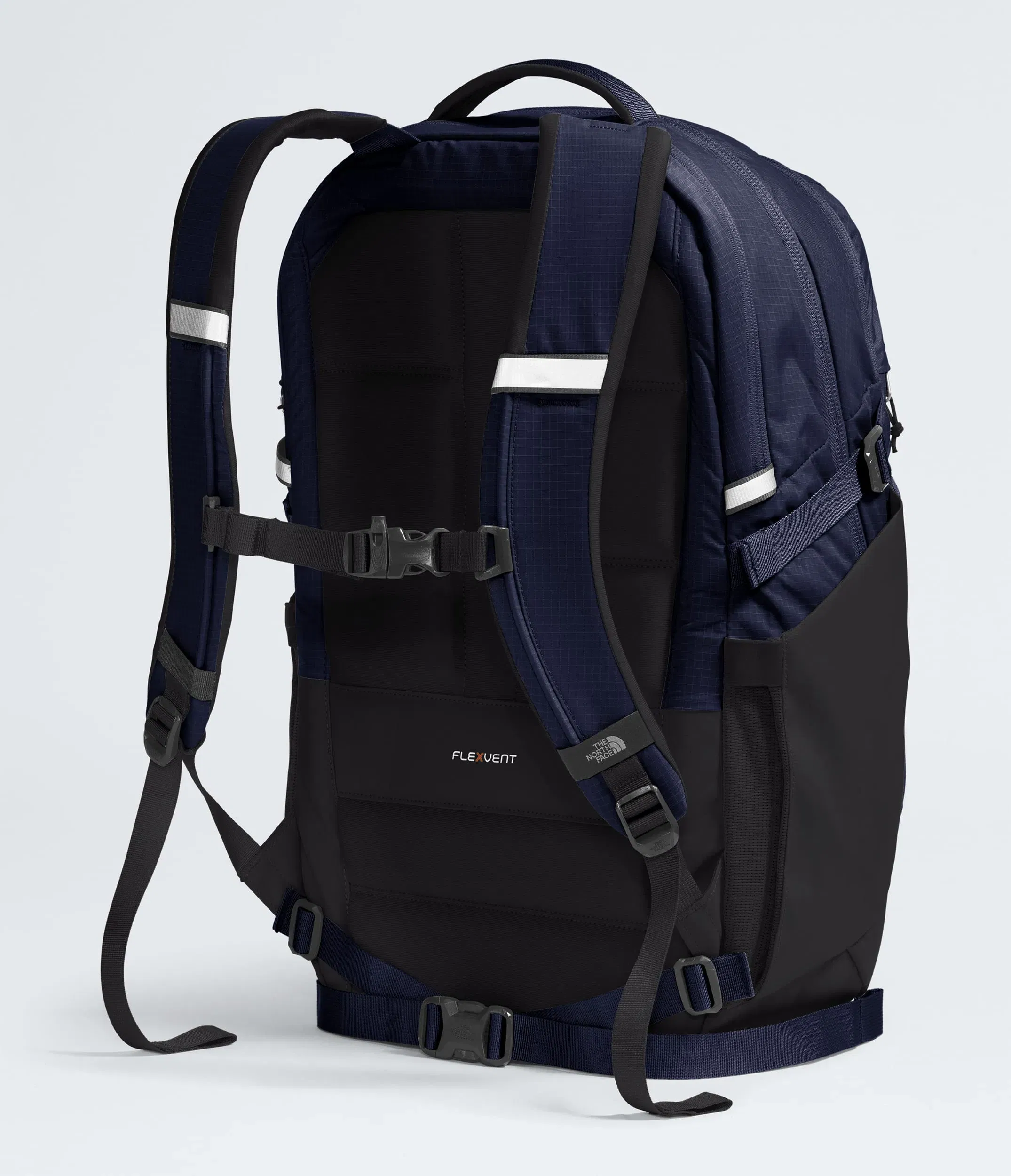 The North Face Router Backpack TNF Navy