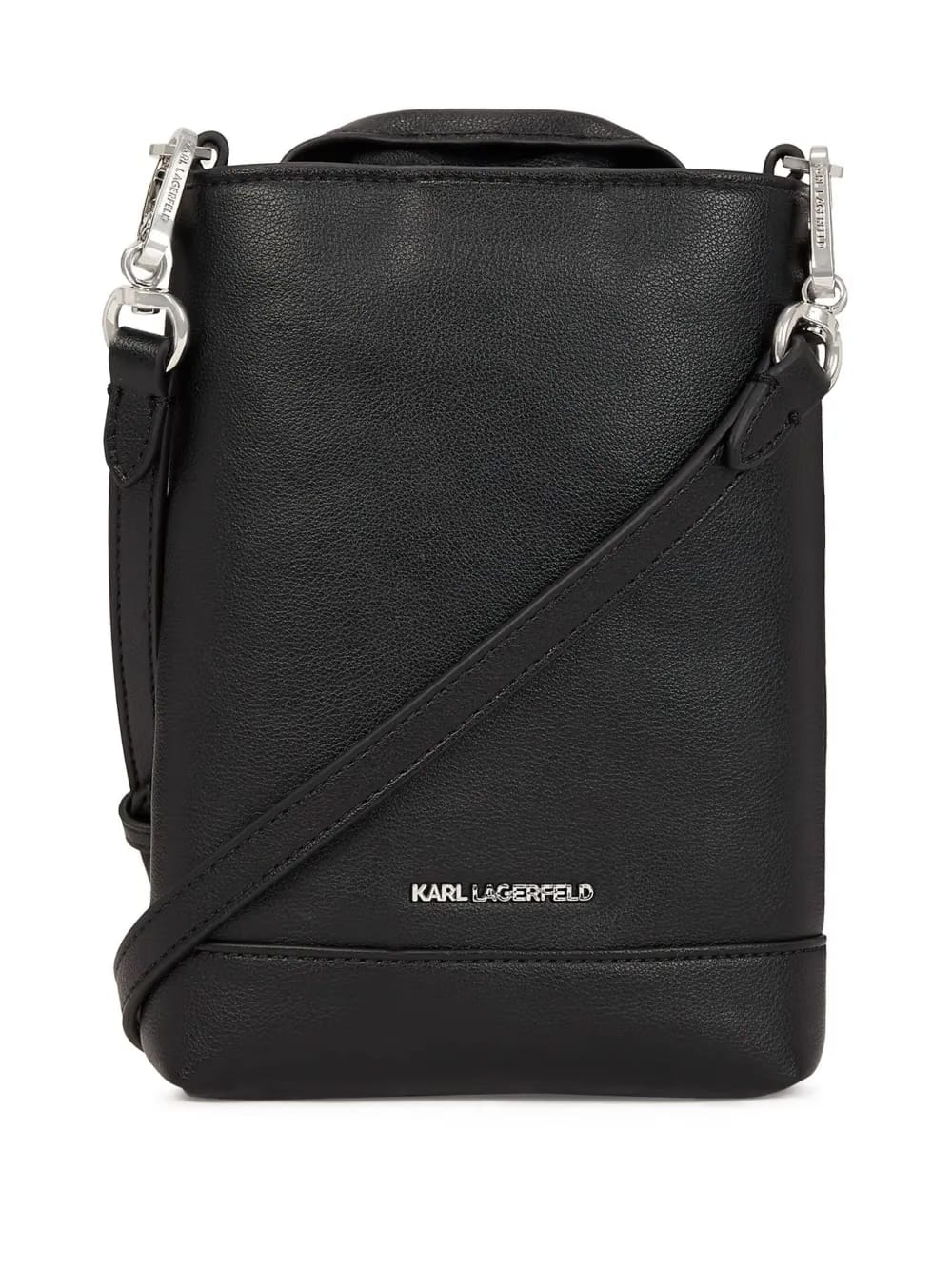 leather mini crossbody bag