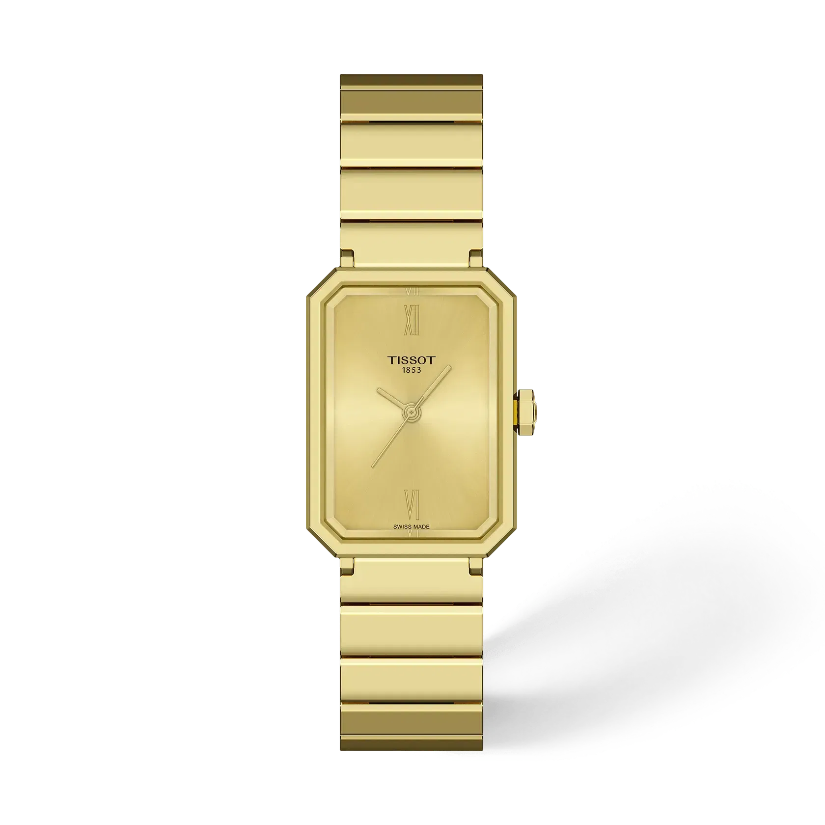 Tissot Srv 30Mm T1601103302300