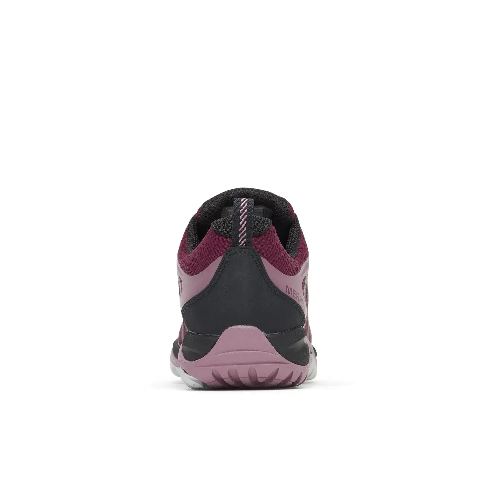 Merrell Women's Siren Edge 3 Waterproof Black/Crimson