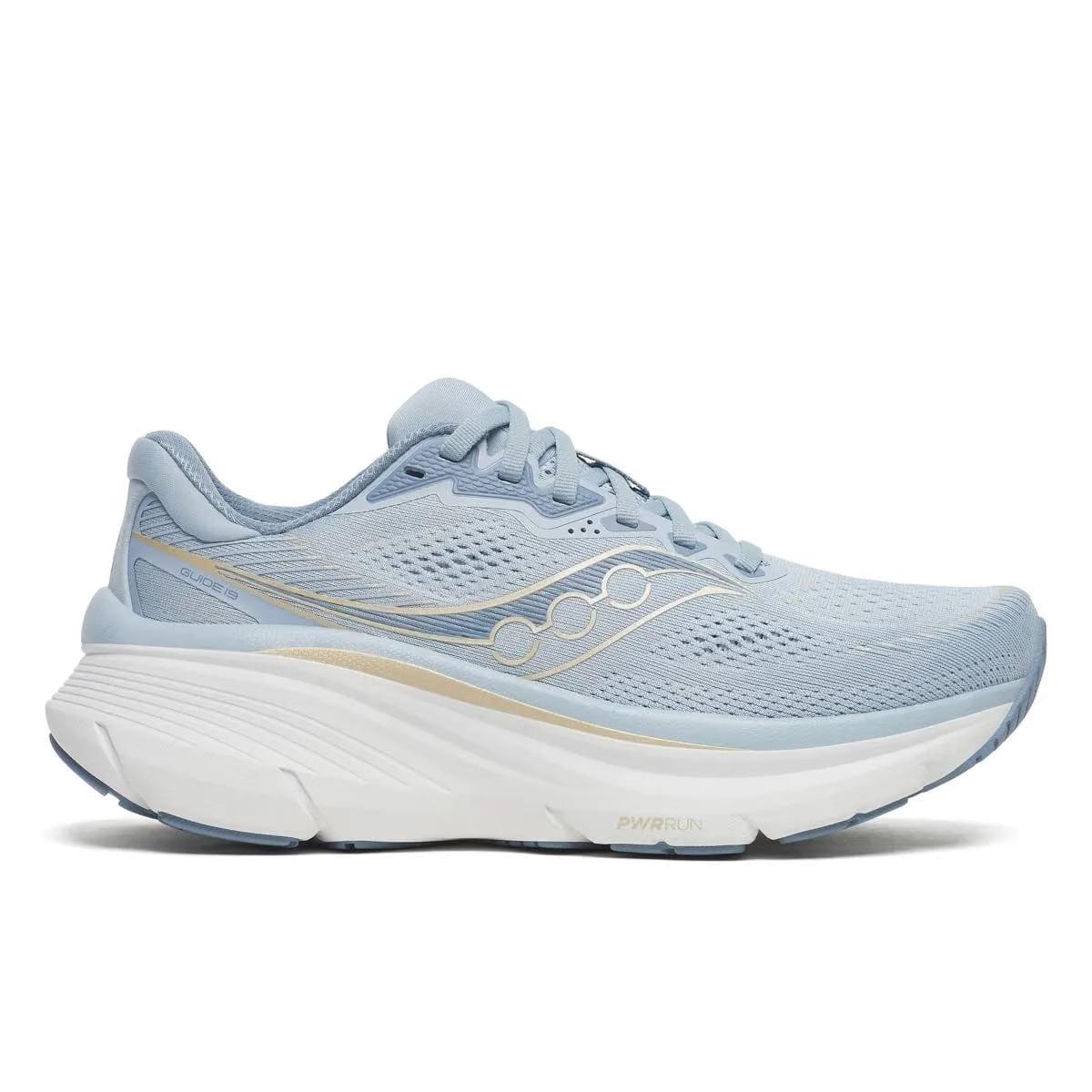 Saucony Women's Guide 19 Celestial